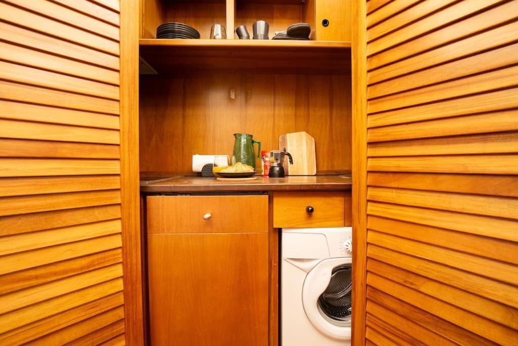 Benci In Apartamento *