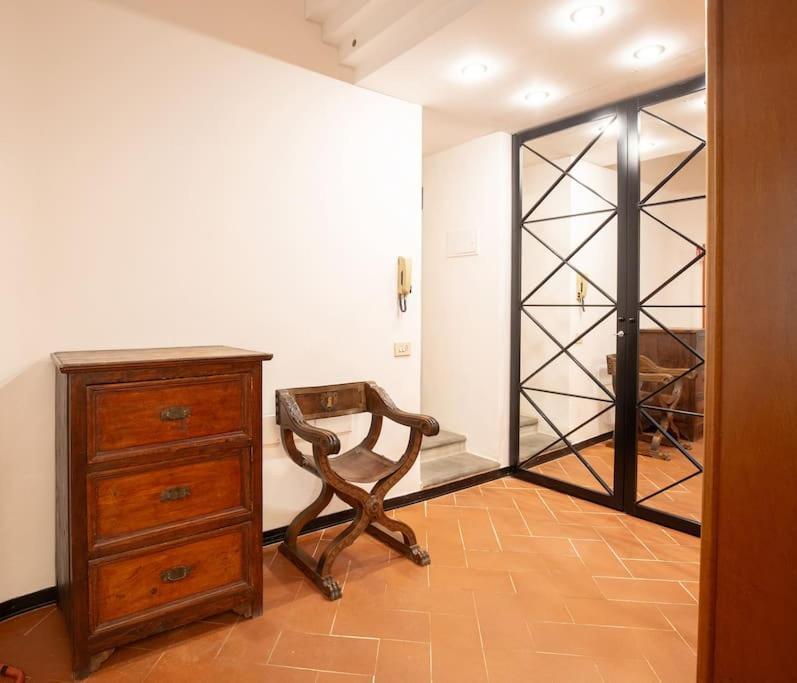 Benci In Apartamento