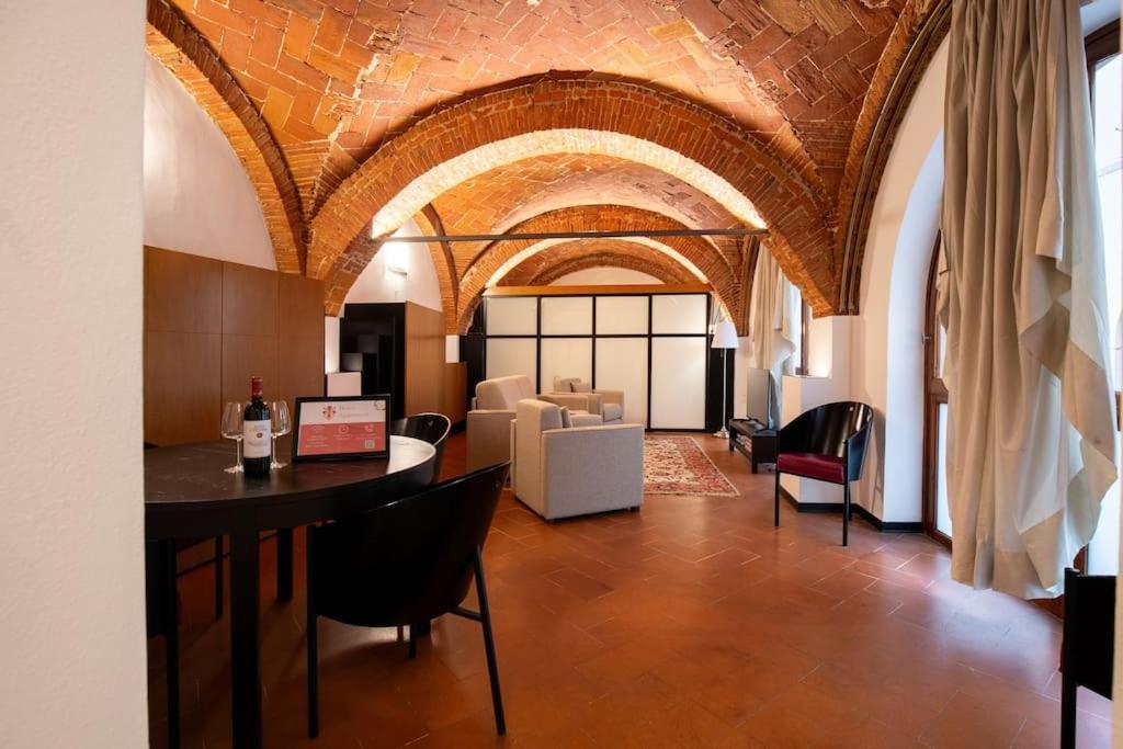 Apartamento Benci In
