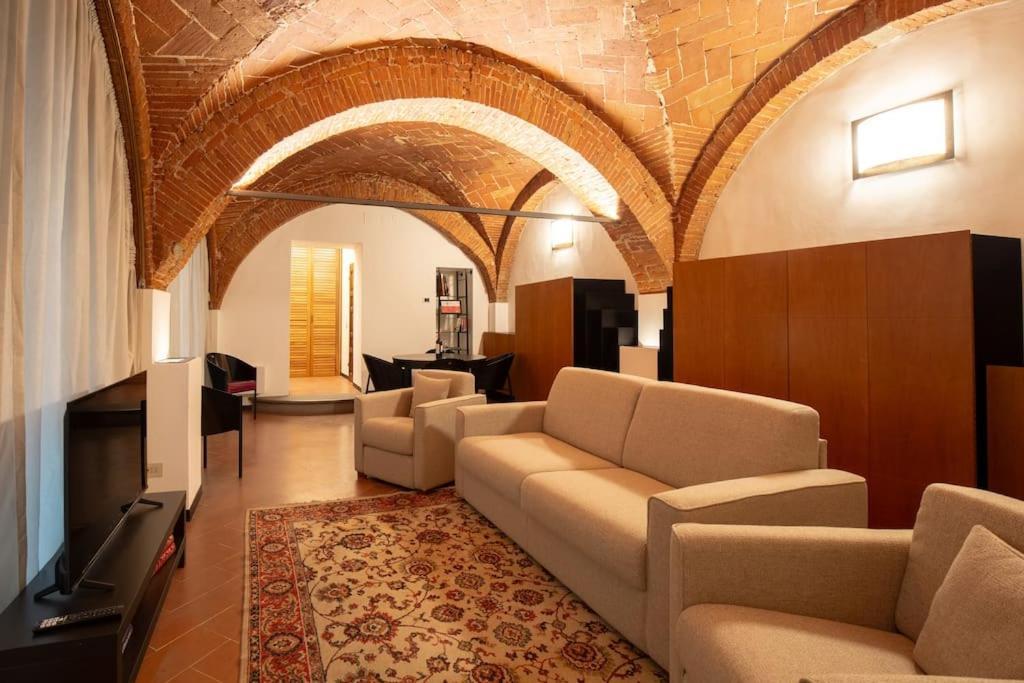 Benci In Apartamento Florença