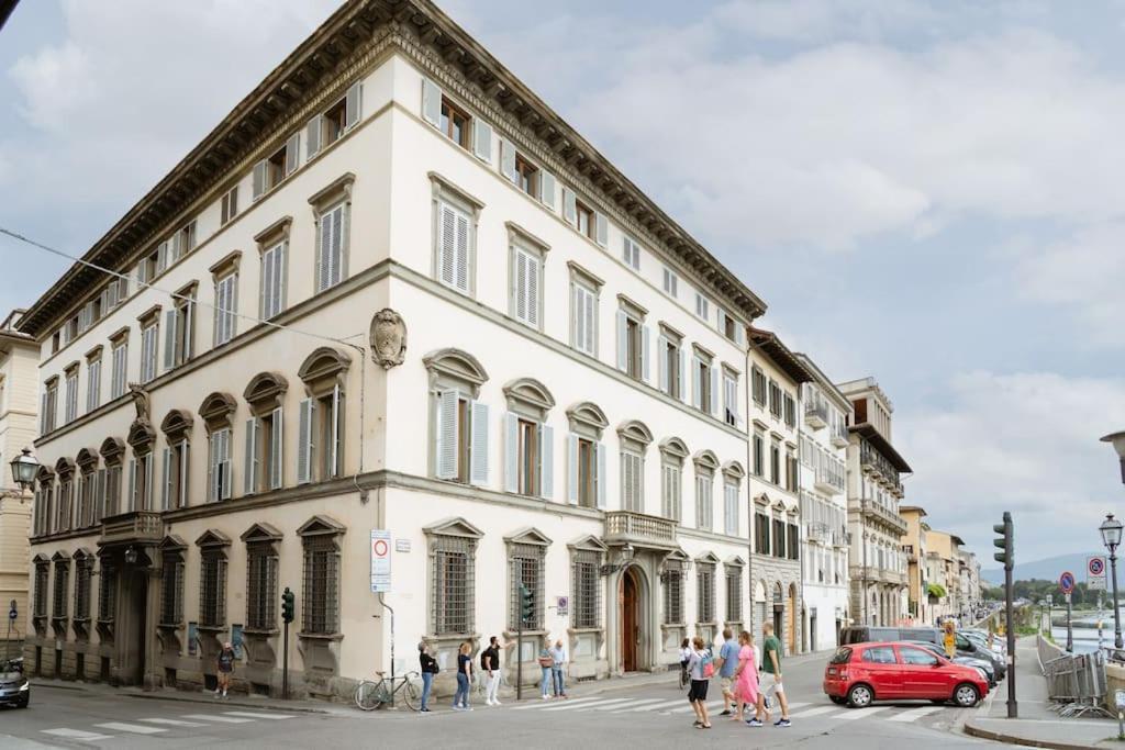 Apartamento Benci In Florença