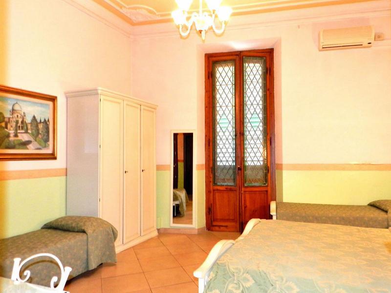 Desirèe Hotel
