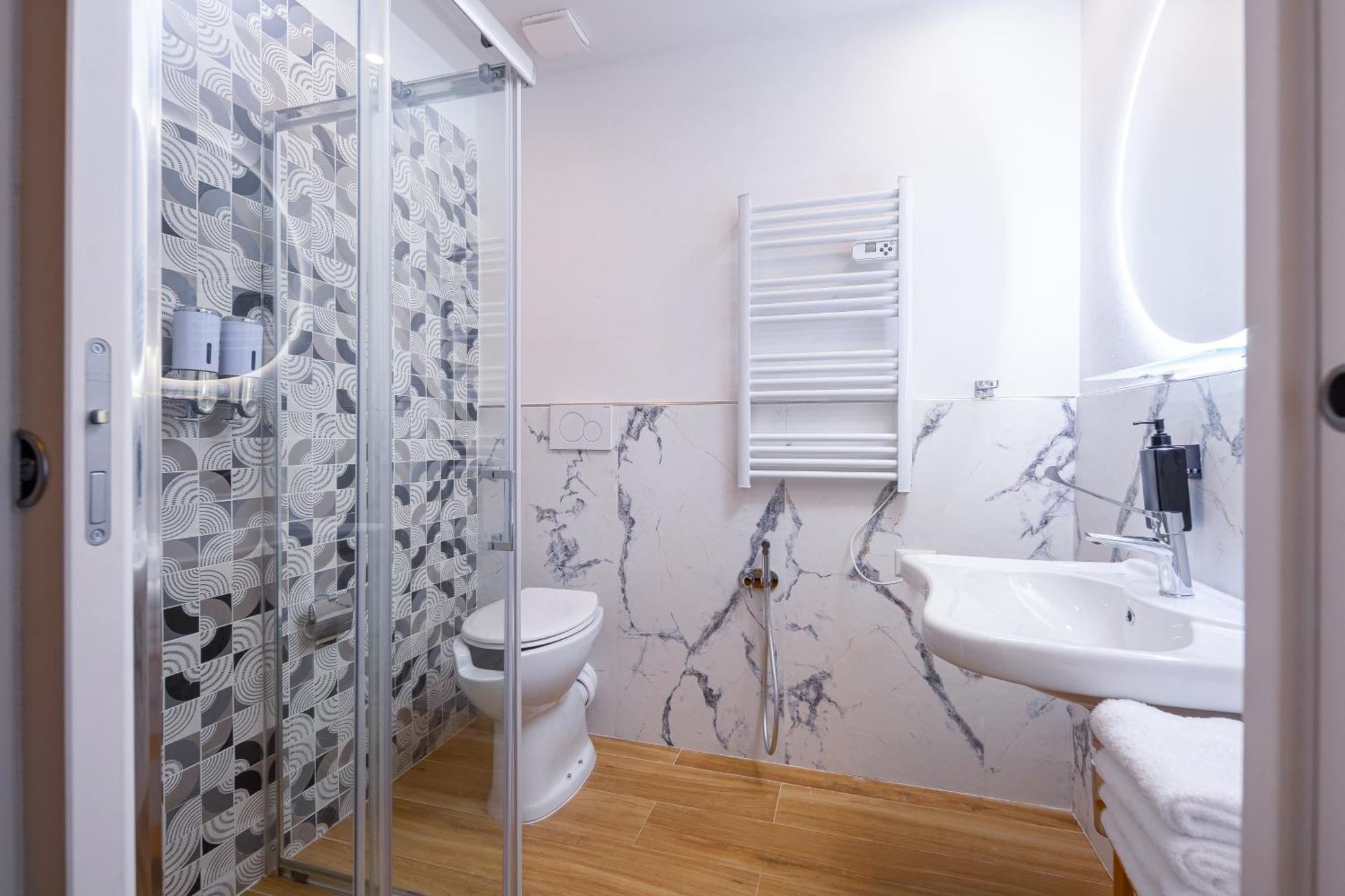 Lilium Hotel Florence