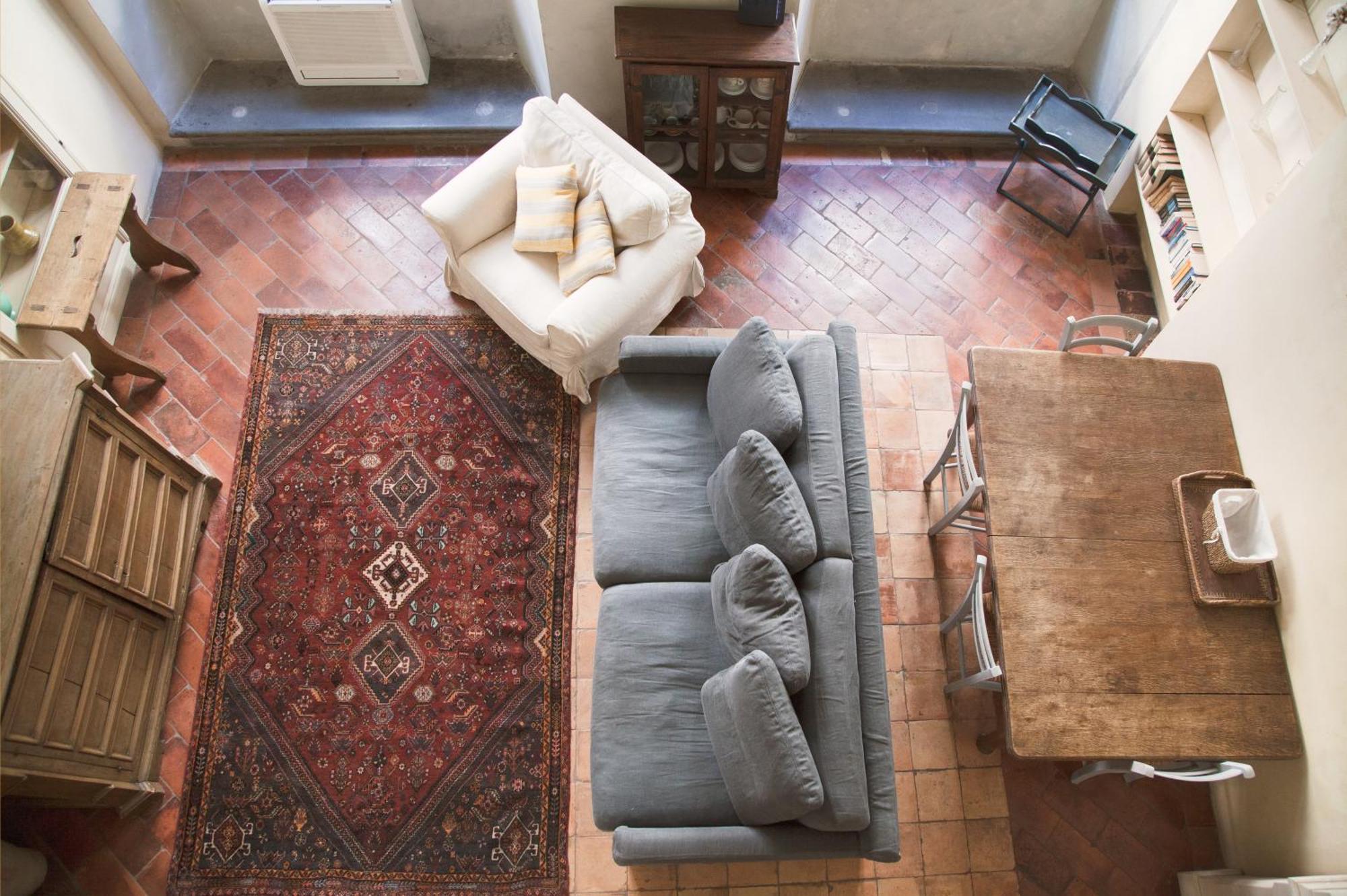 Appartement Berardi Palace *