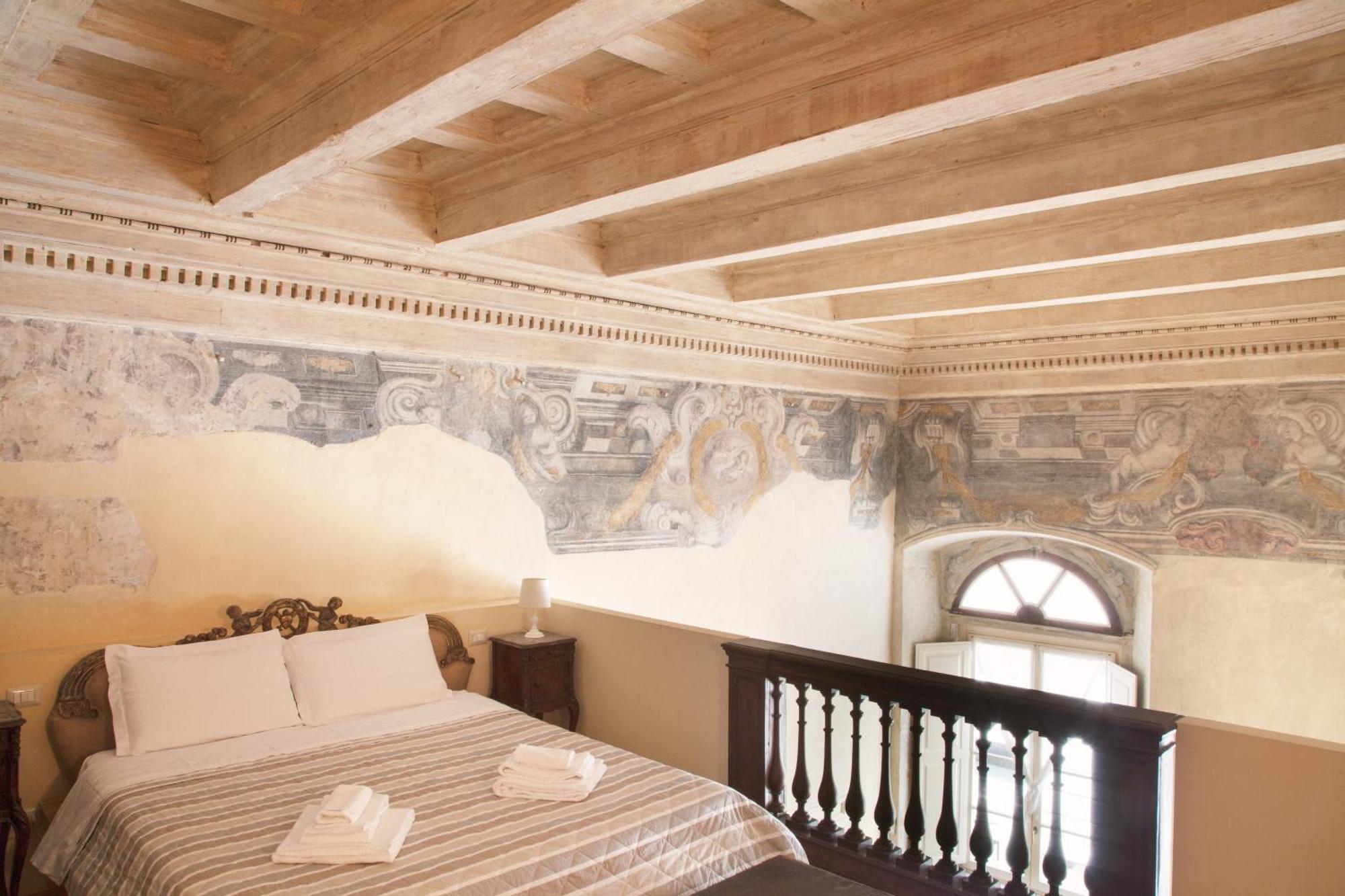 Berardi Palace Appartement Florence