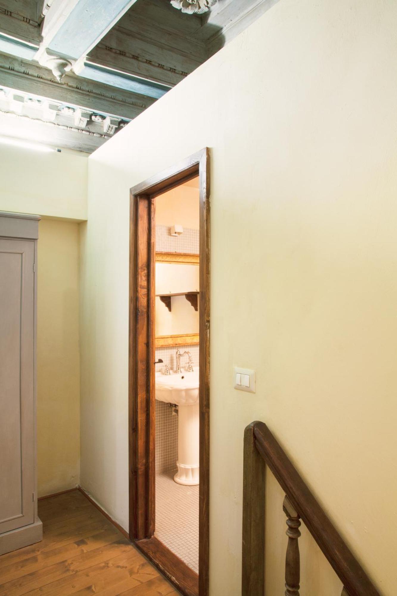 Berardi Palace Appartement *