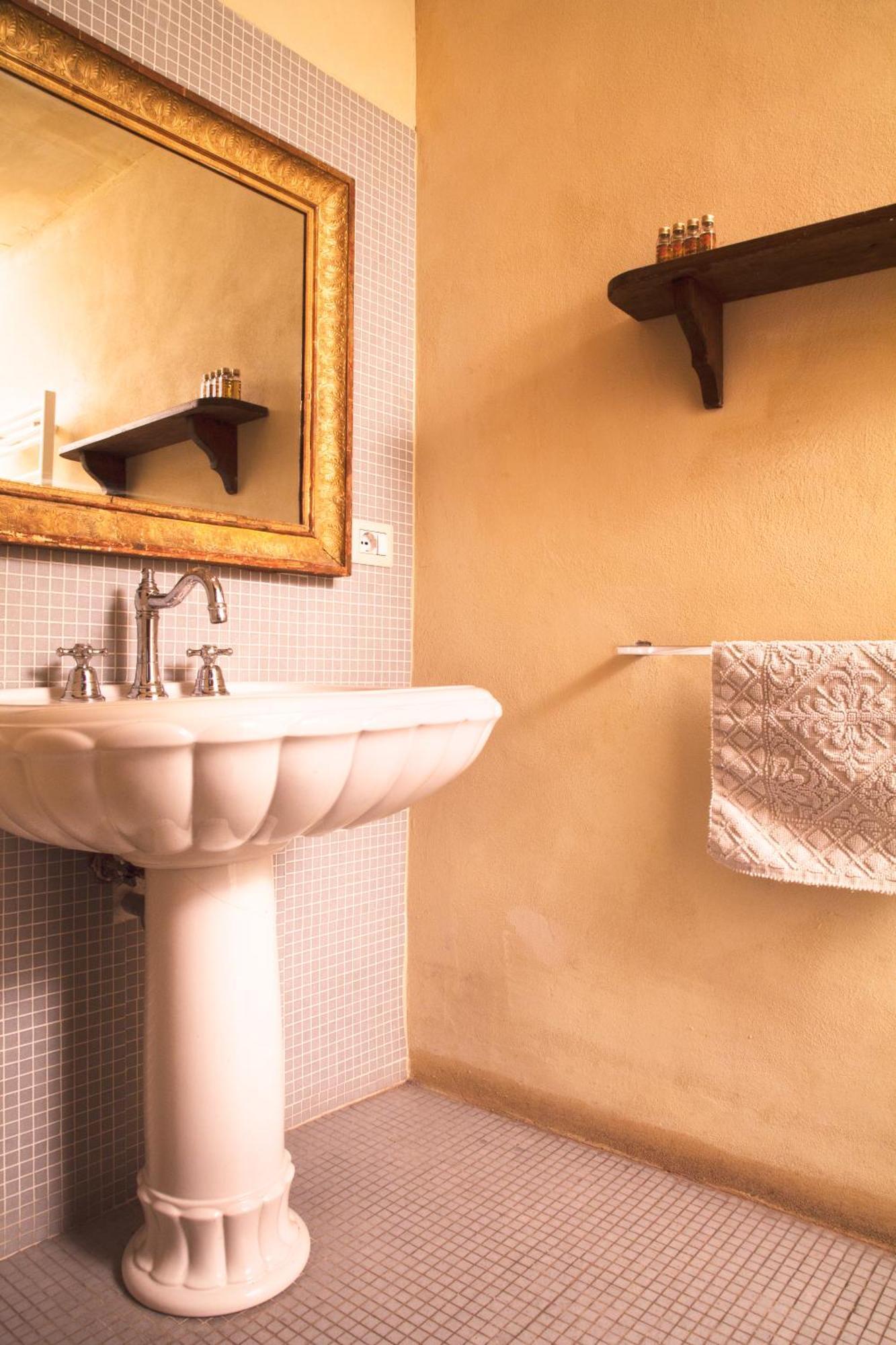 Appartement Berardi Palace *