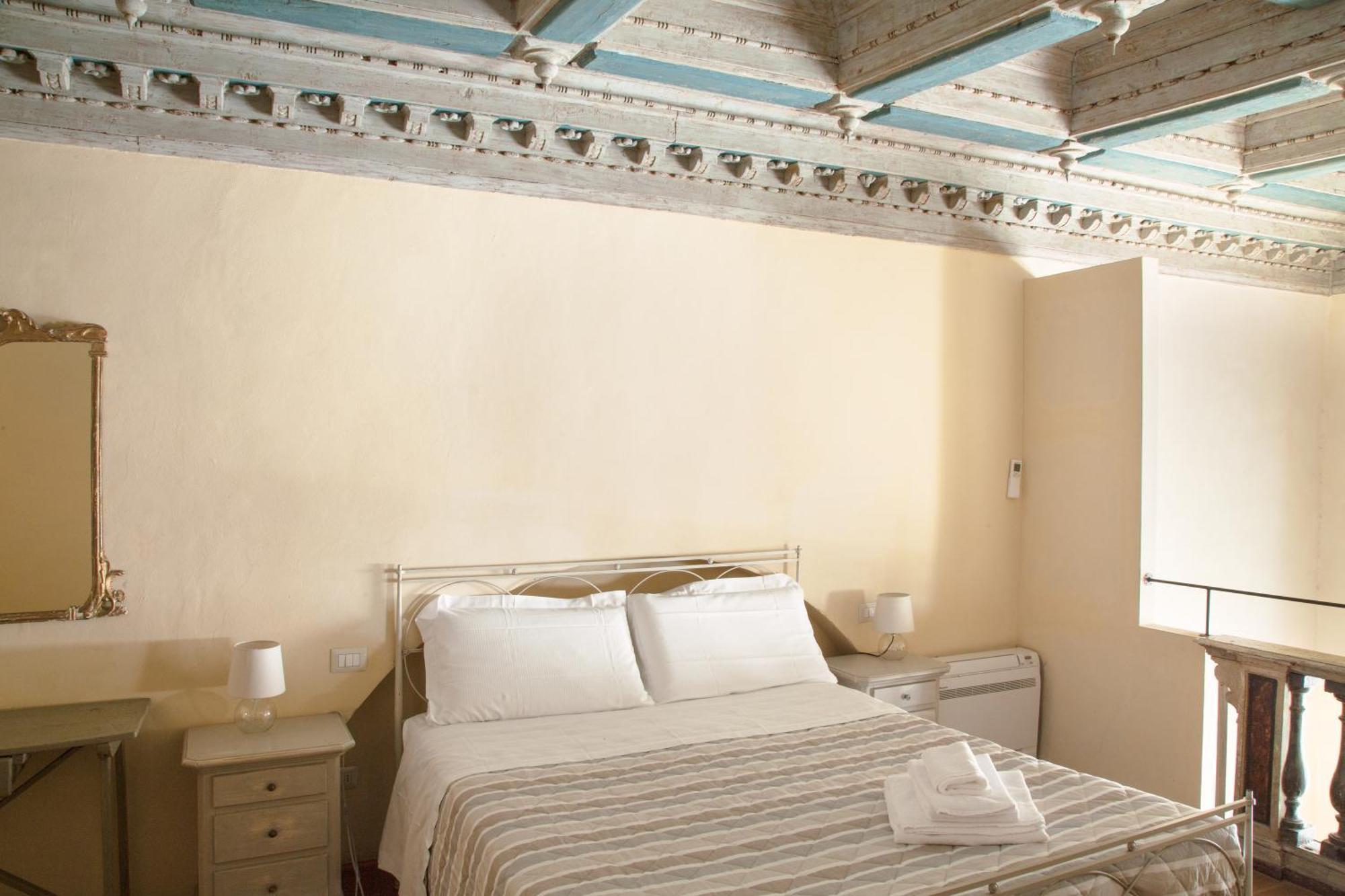 Appartement Berardi Palace Florence