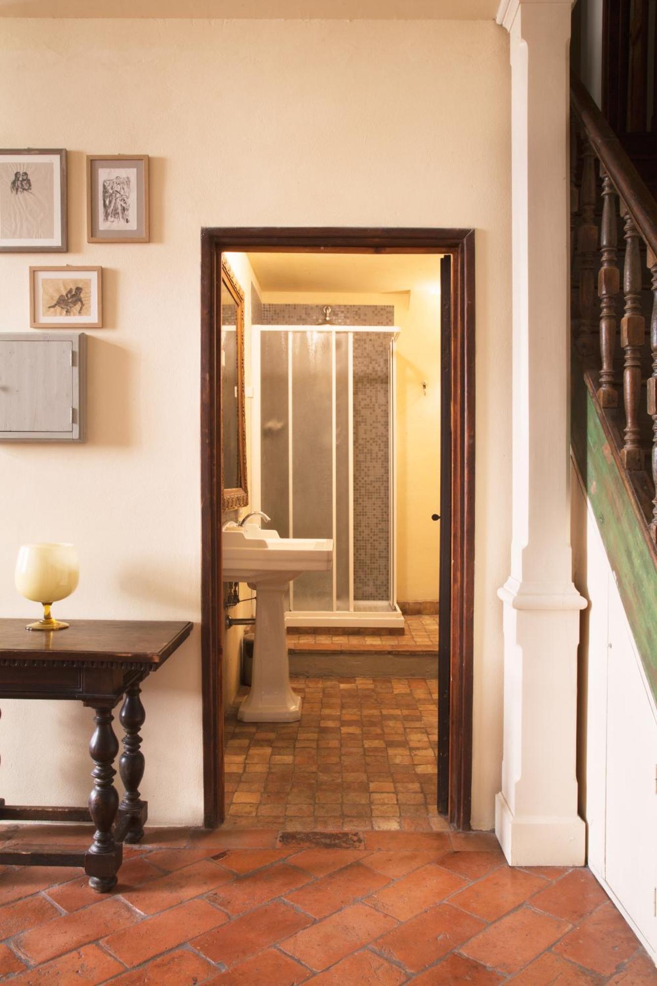 Berardi Palace Appartement