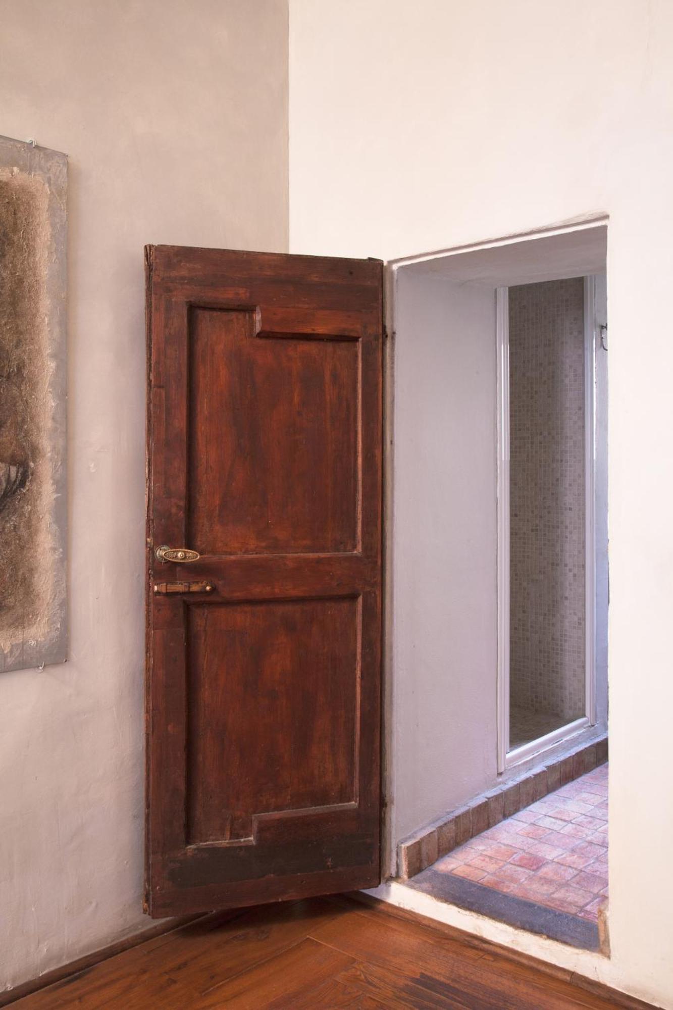 Appartement Berardi Palace