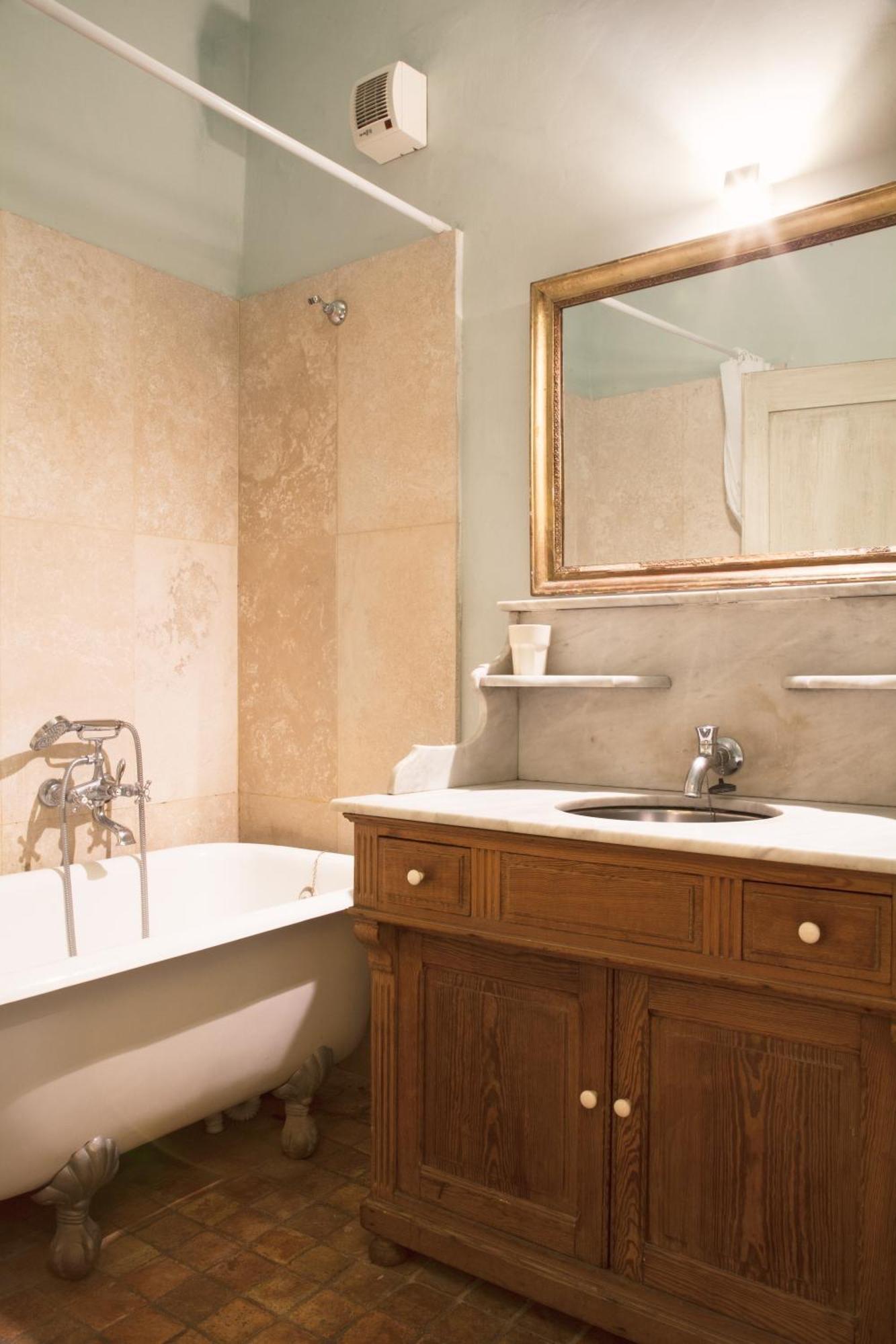 Berardi Palace Appartement