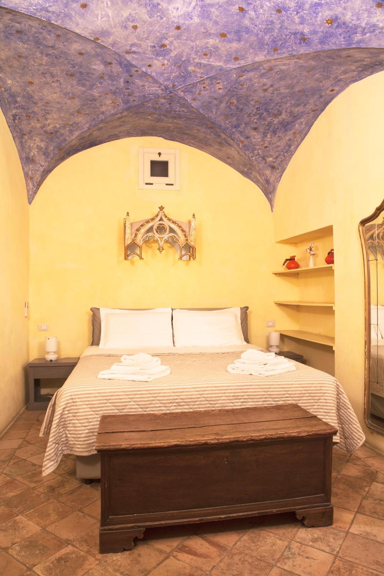 Appartement Berardi Palace