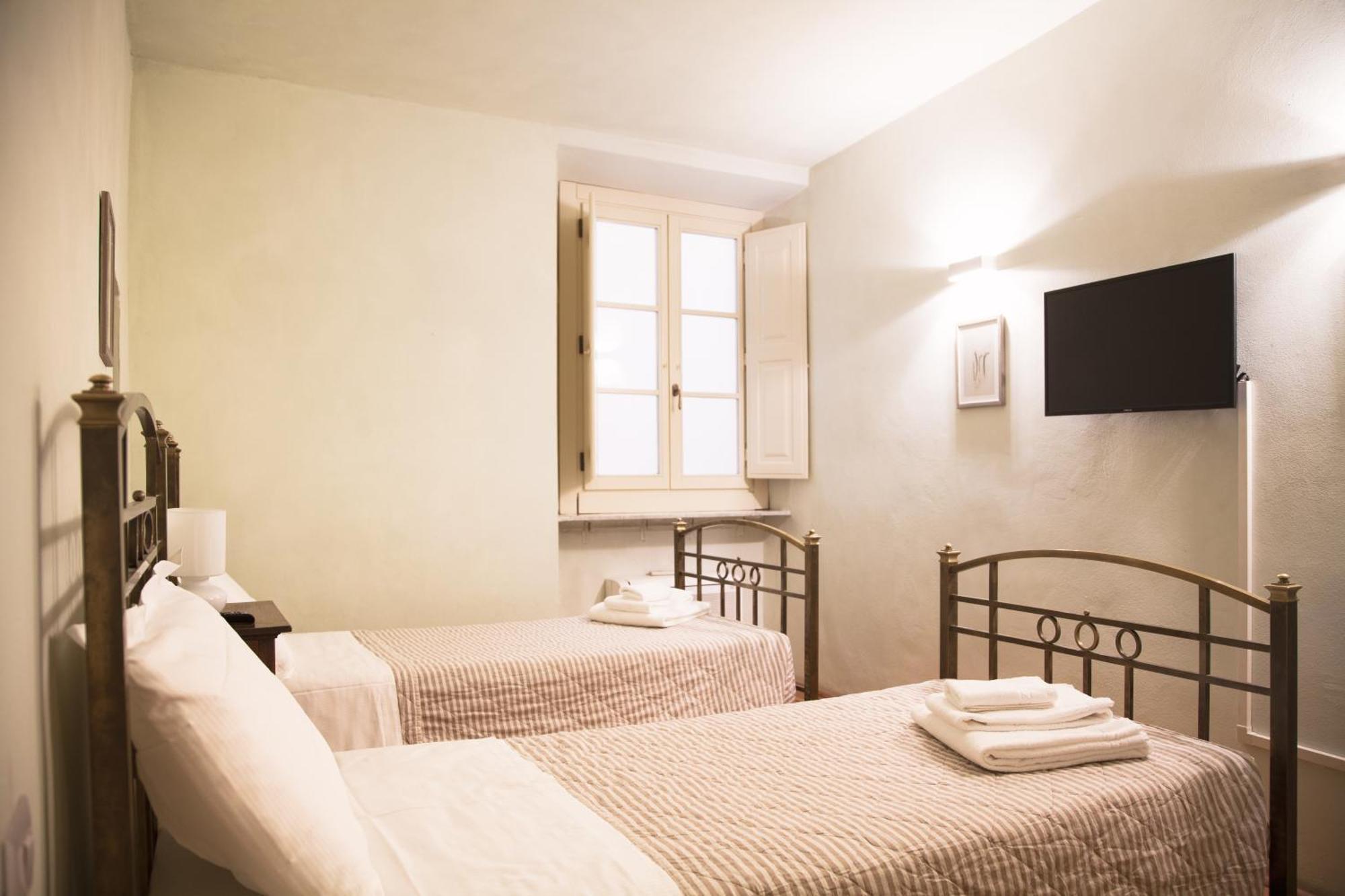 Appartement Berardi Palace *