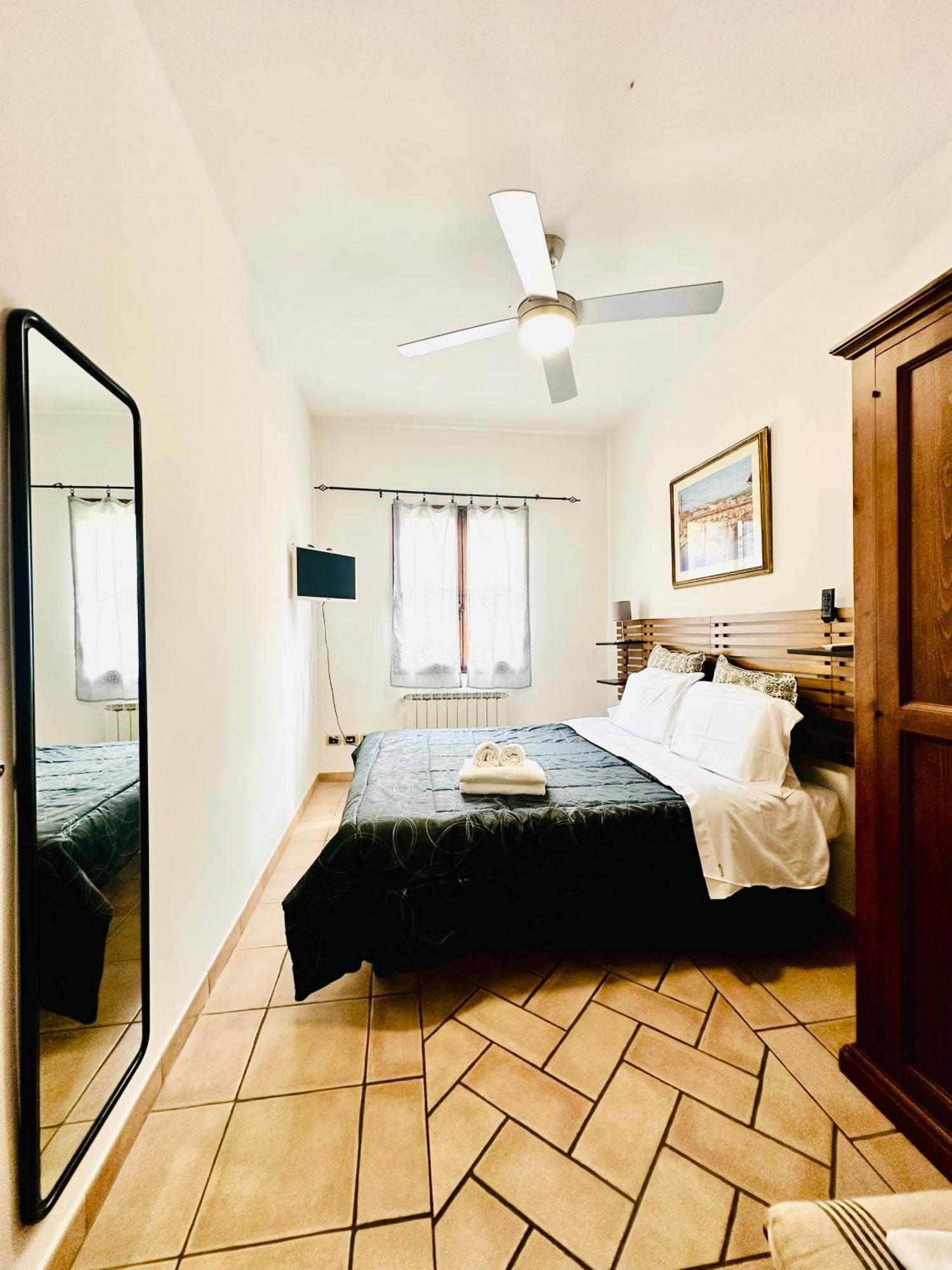 Leilighet Cavour Firenze