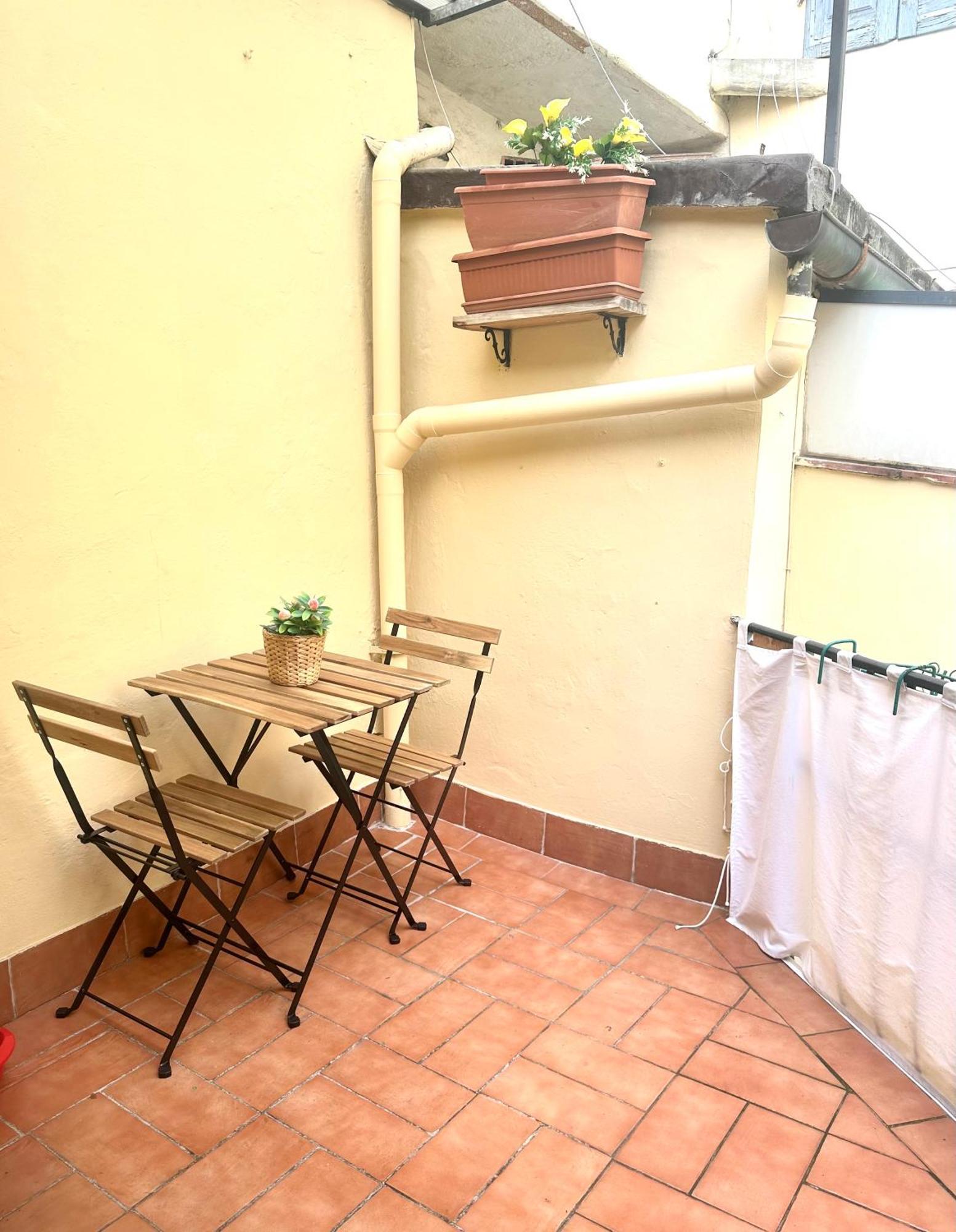 Cavour Leilighet Firenze
