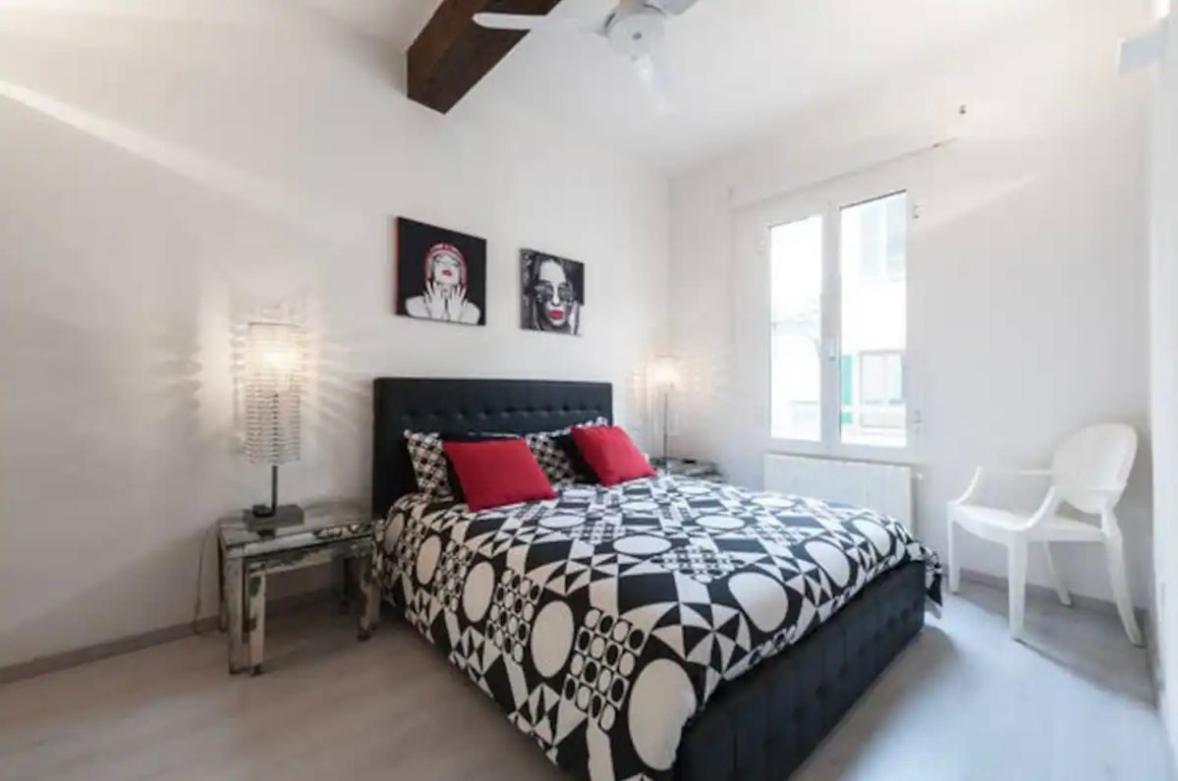 Appartement Super Centrale Con Wifii E Ac *