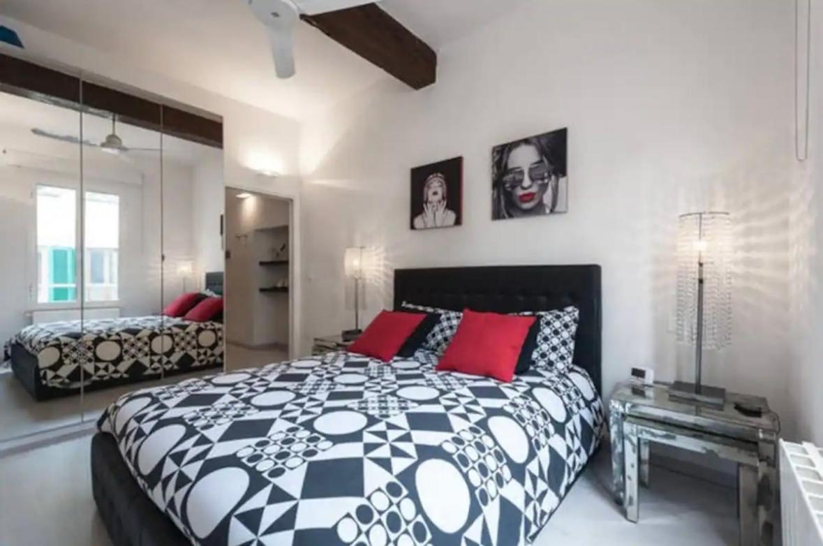 Appartement Super Centrale Con Wifii E Ac