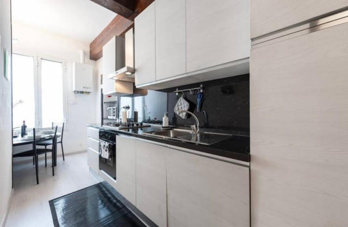 Appartement Super Centrale Con Wifii E Ac