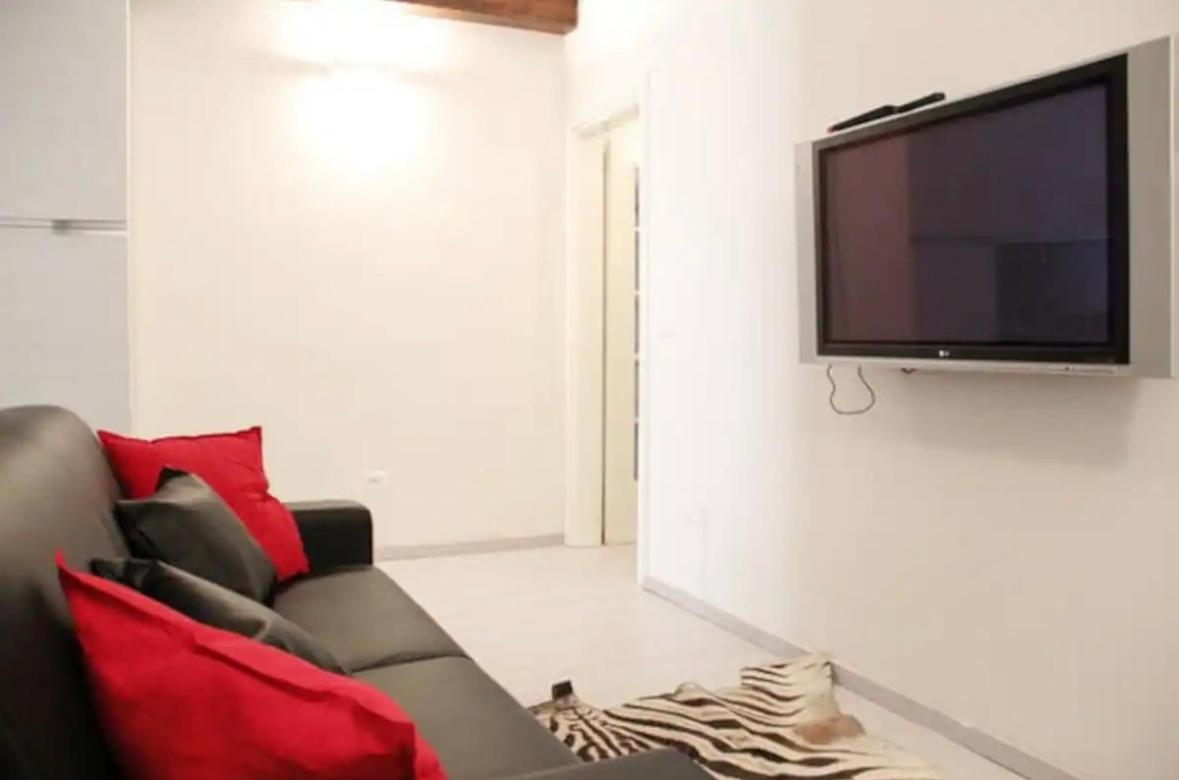 Super Centrale Con Wifii E Ac Appartement *