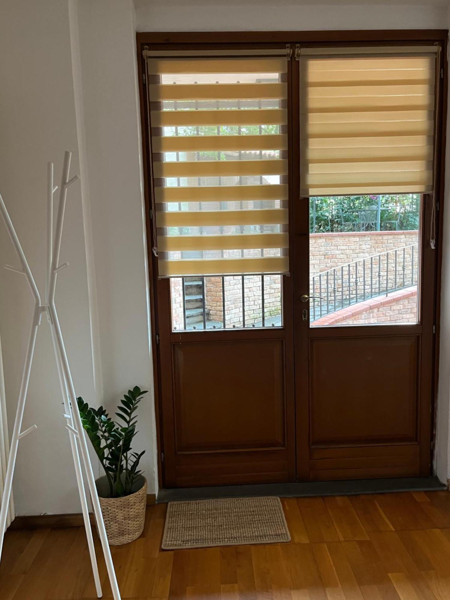 Casa Montalcino Firenze