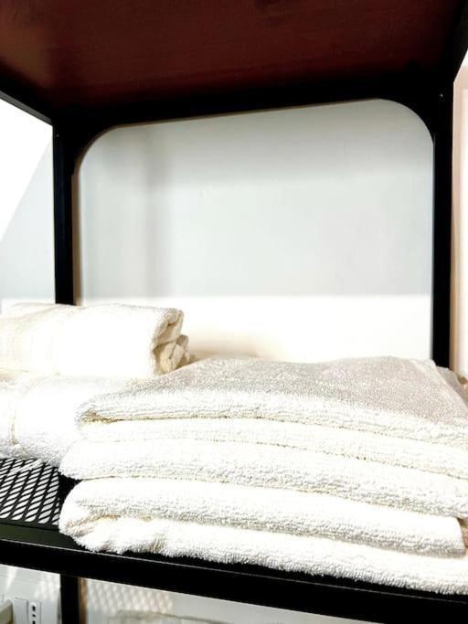 Appartement Casa Centro Wi Fi Aria Condizionata Netflix
