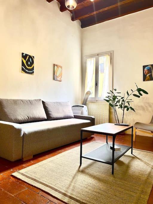 Appartement Casa Centro Wi Fi Aria Condizionata Netflix