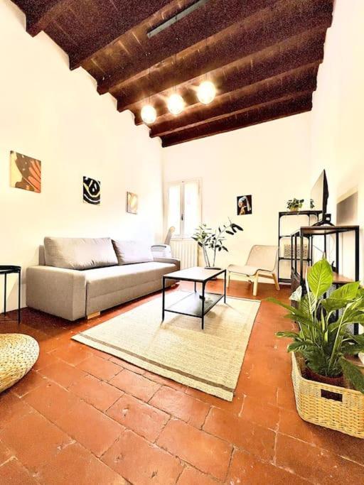 Appartement Casa Centro Wi Fi Aria Condizionata Netflix Florence
