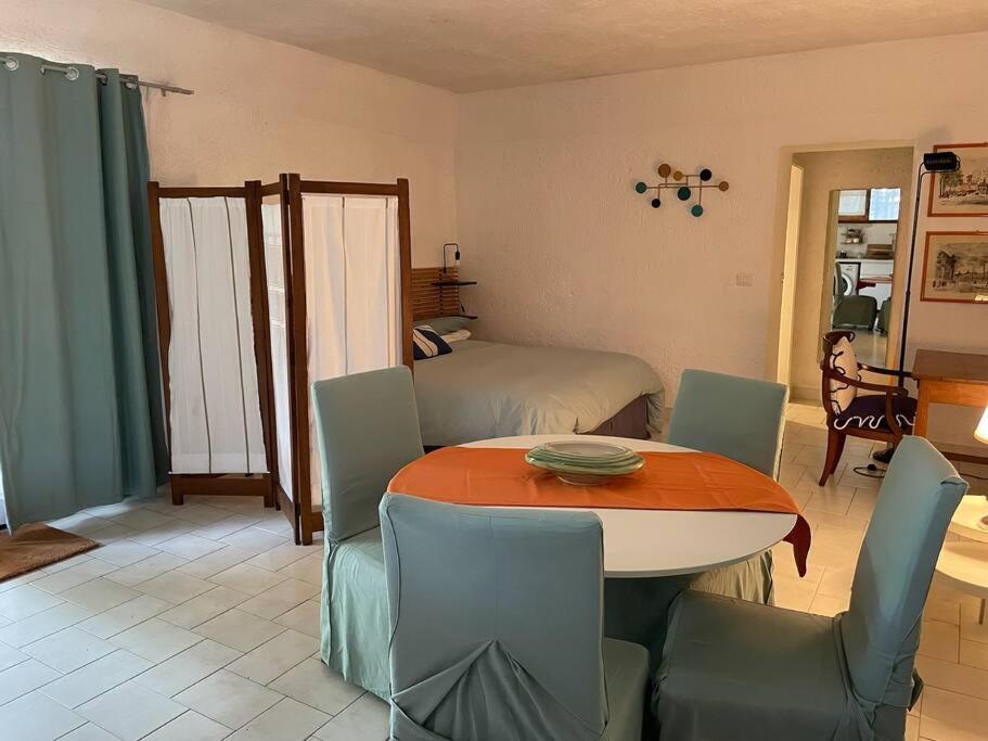 La Paolina Apartment