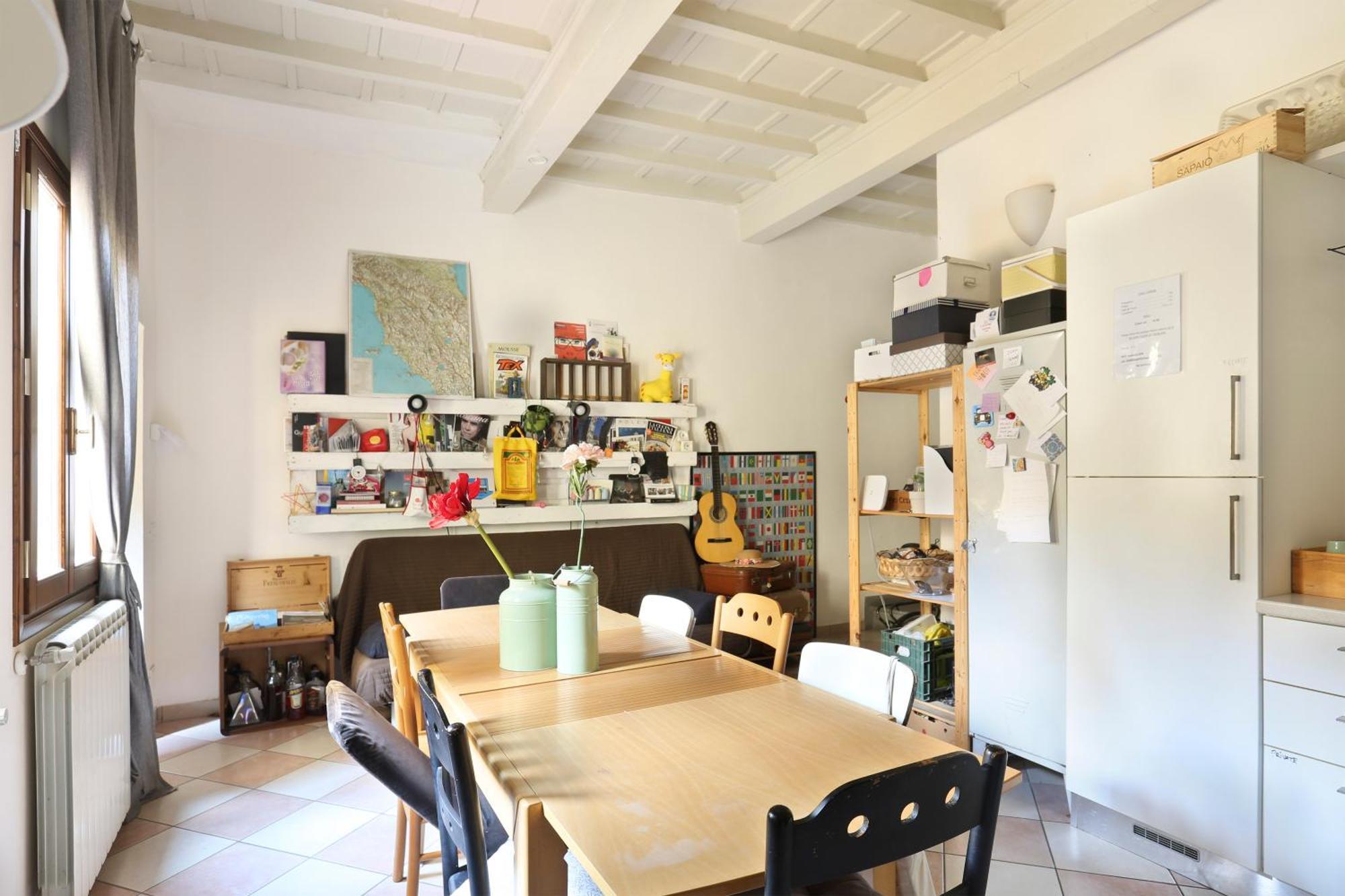 Accommodatie bij particulieren For Rent Florence