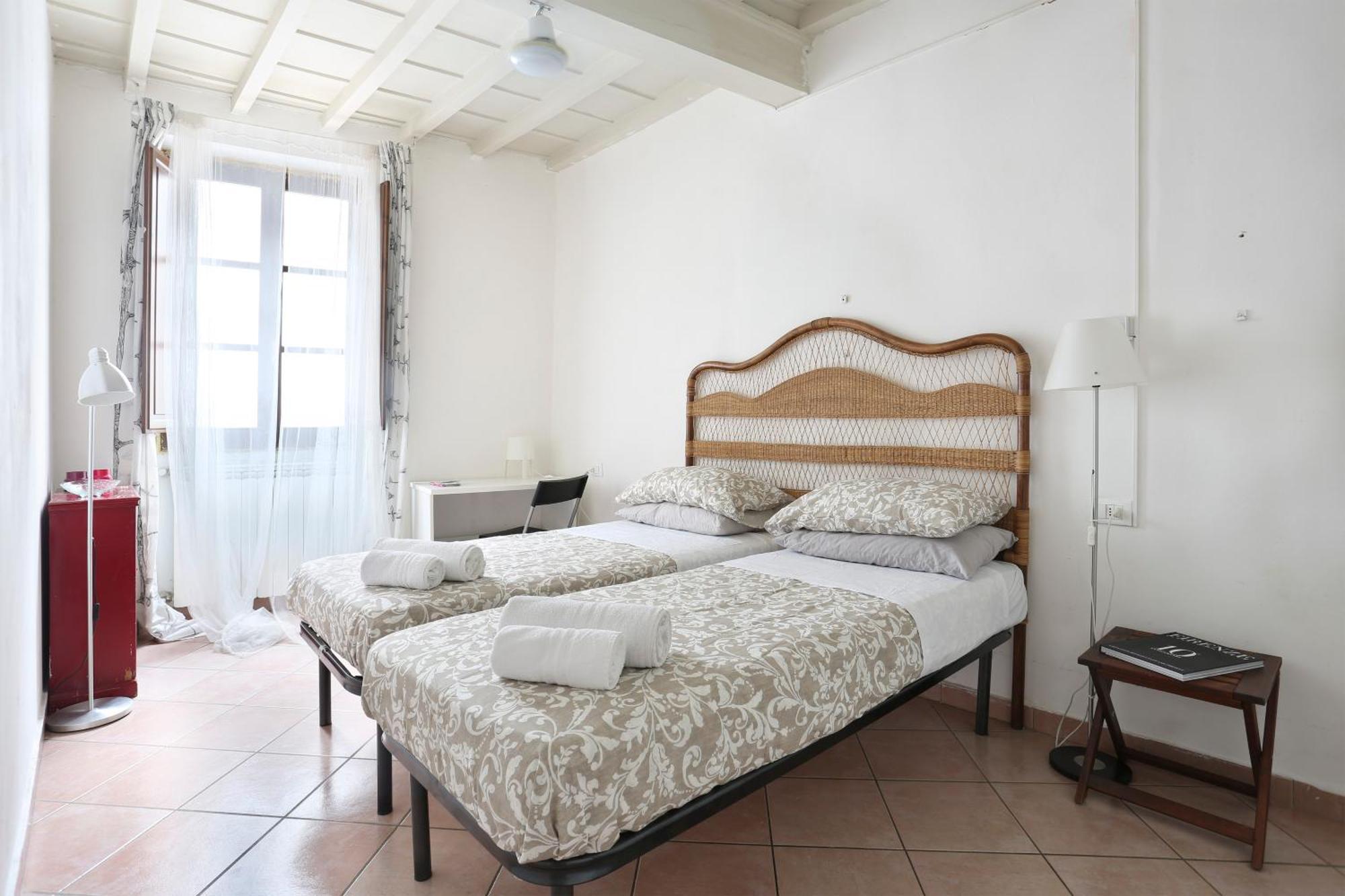 For Rent Accommodatie bij particulieren Florence