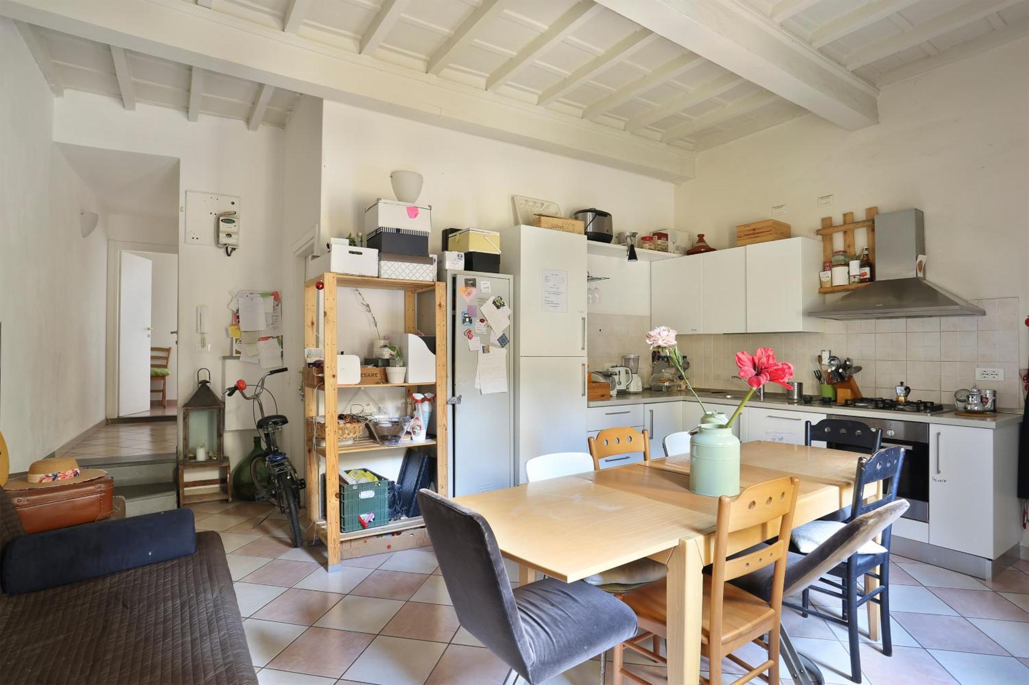 Accommodatie bij particulieren For Rent