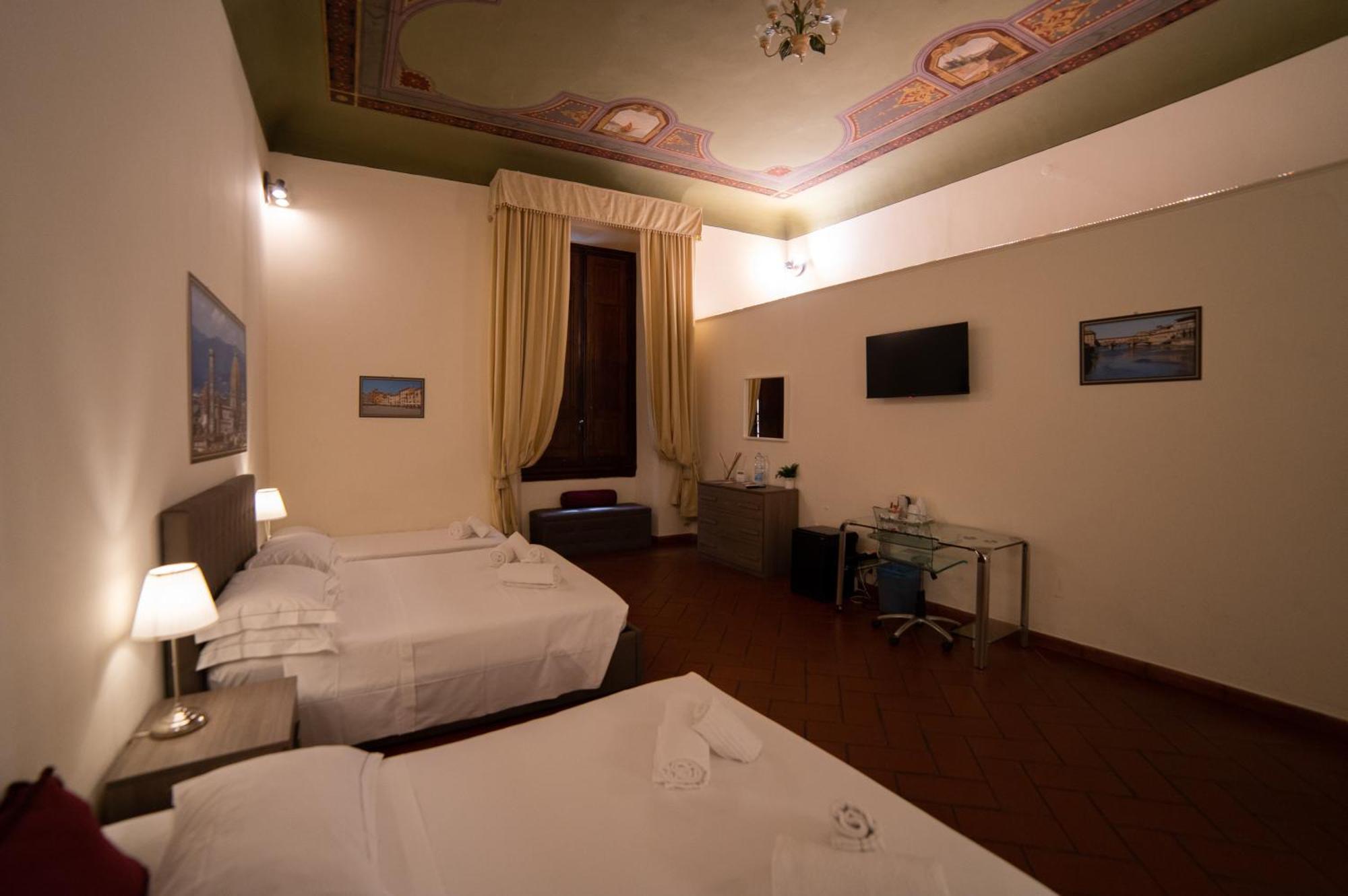 Coco Places Panerai, Centro Storico Gasthuis 2*