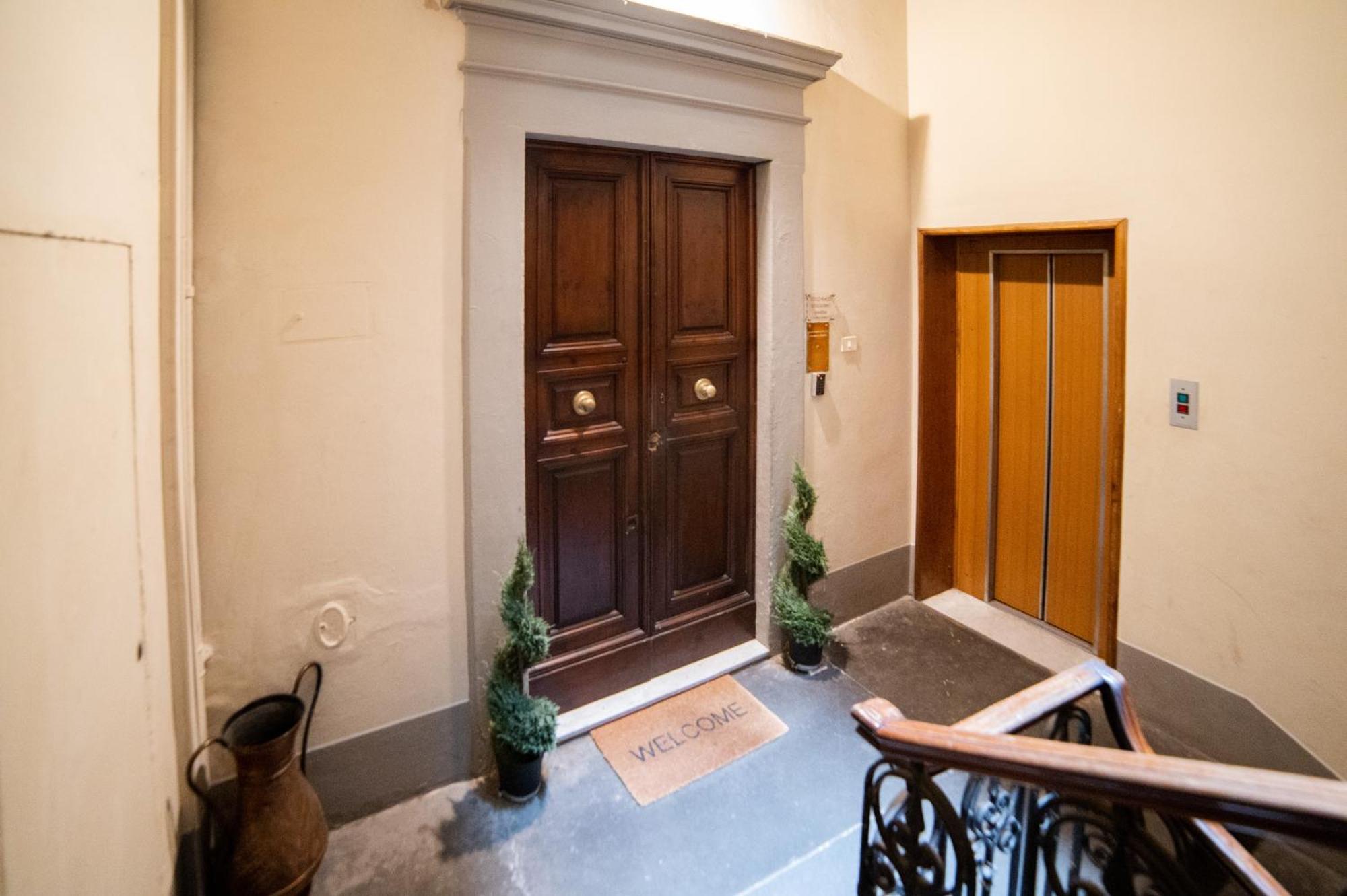 Gasthuis Coco Places Panerai, Centro Storico 2*