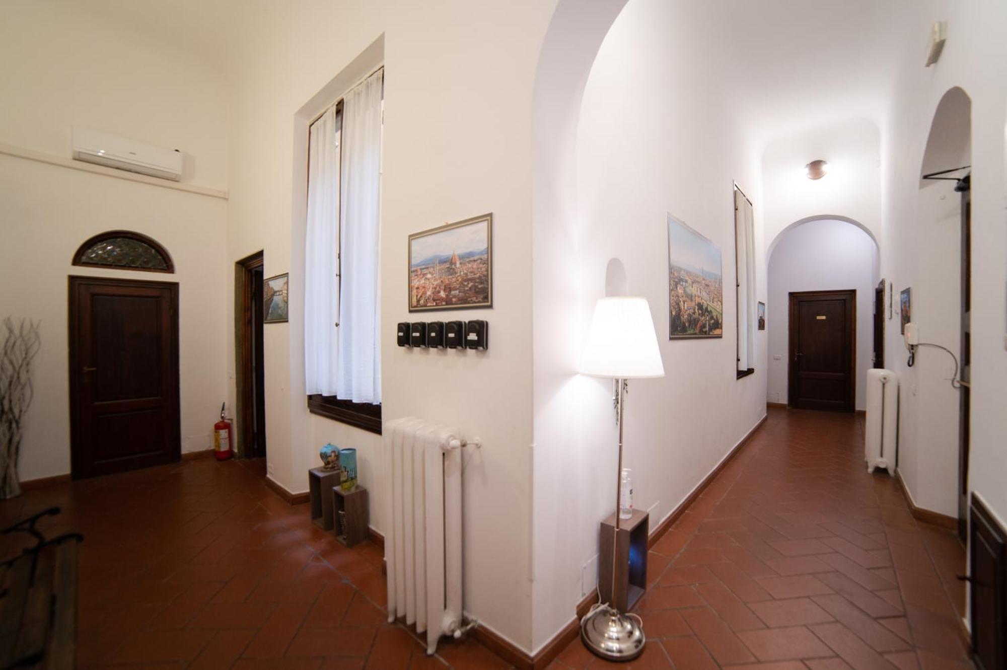 Gasthuis Coco Places Panerai, Centro Storico Florence