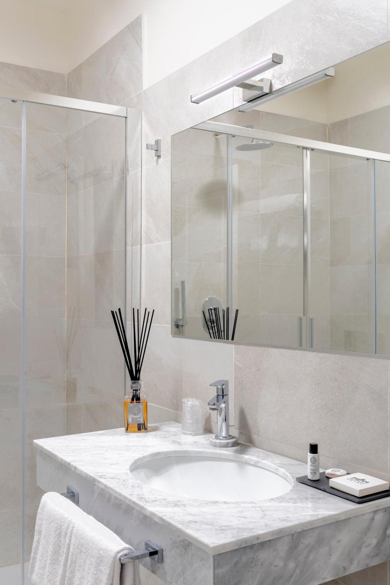 Flom Boutique 4* Firenze