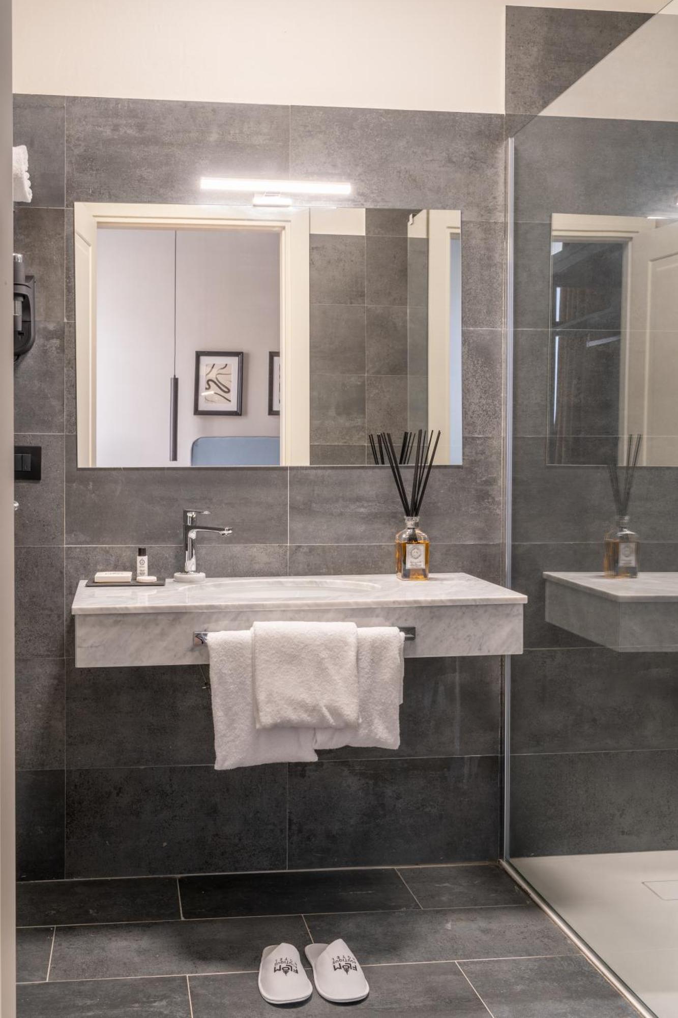 Hotel Flom Boutique