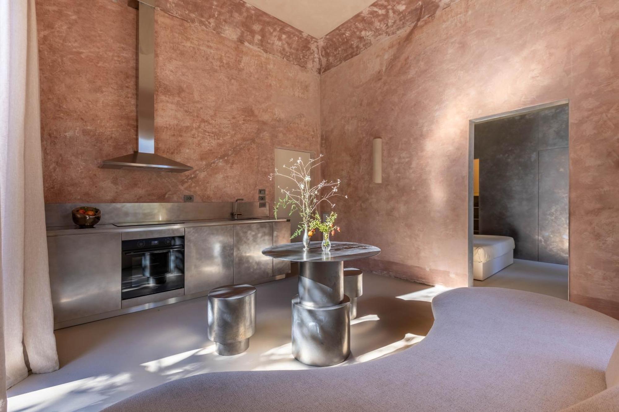 Palazzina Maresa Casa vacanze *