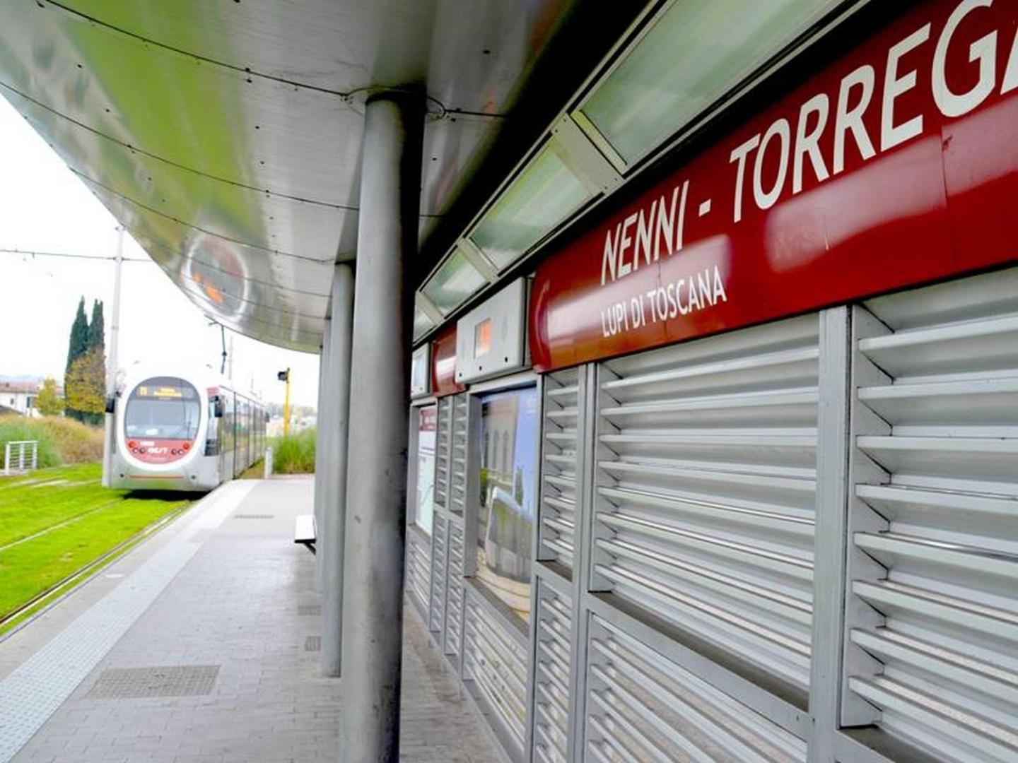 Appartamento Tramway By Sweet Homes Firenze