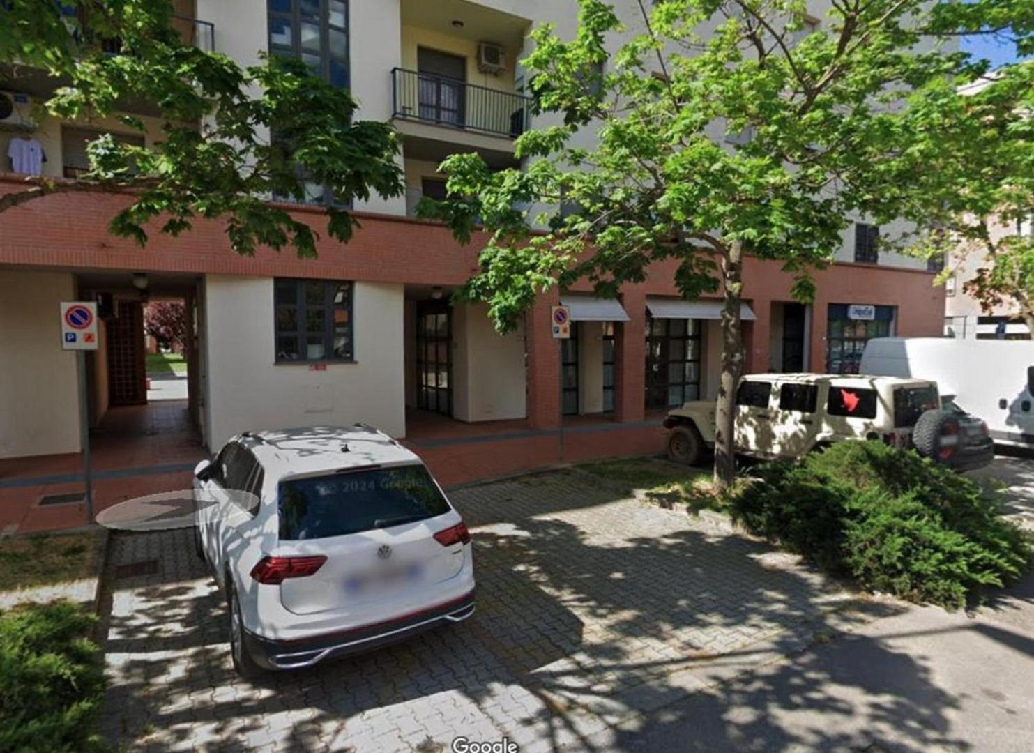 Appartamento Tramway By Sweet Homes Firenze