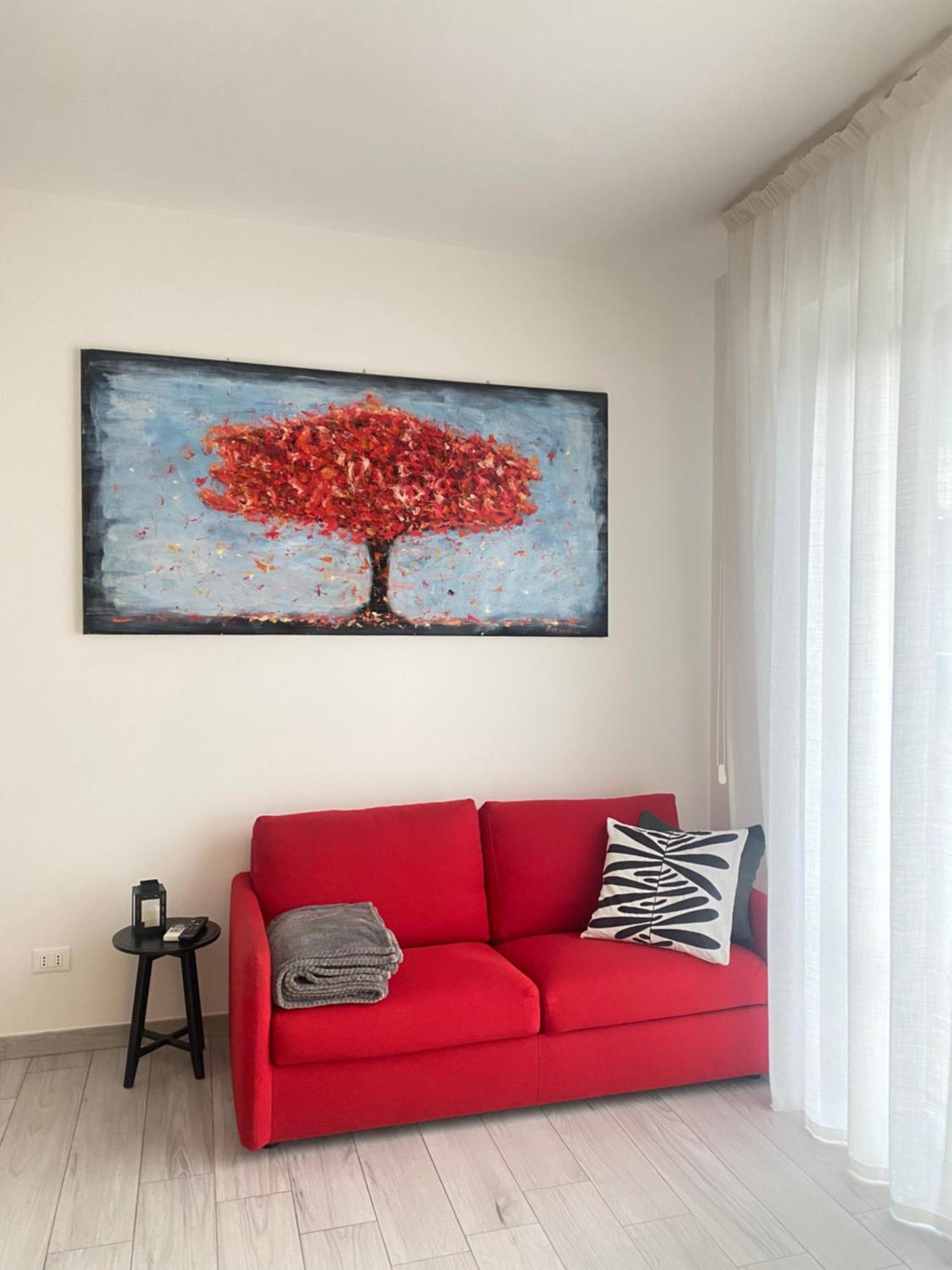 Lejlighed A Casa Di Eva E Paolo