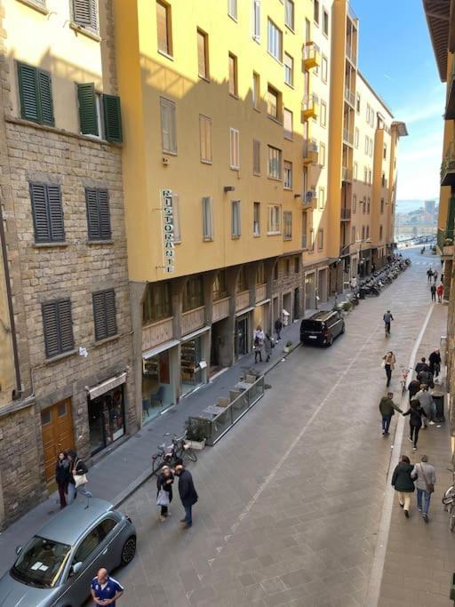 Bardi-pitti Leilighet *