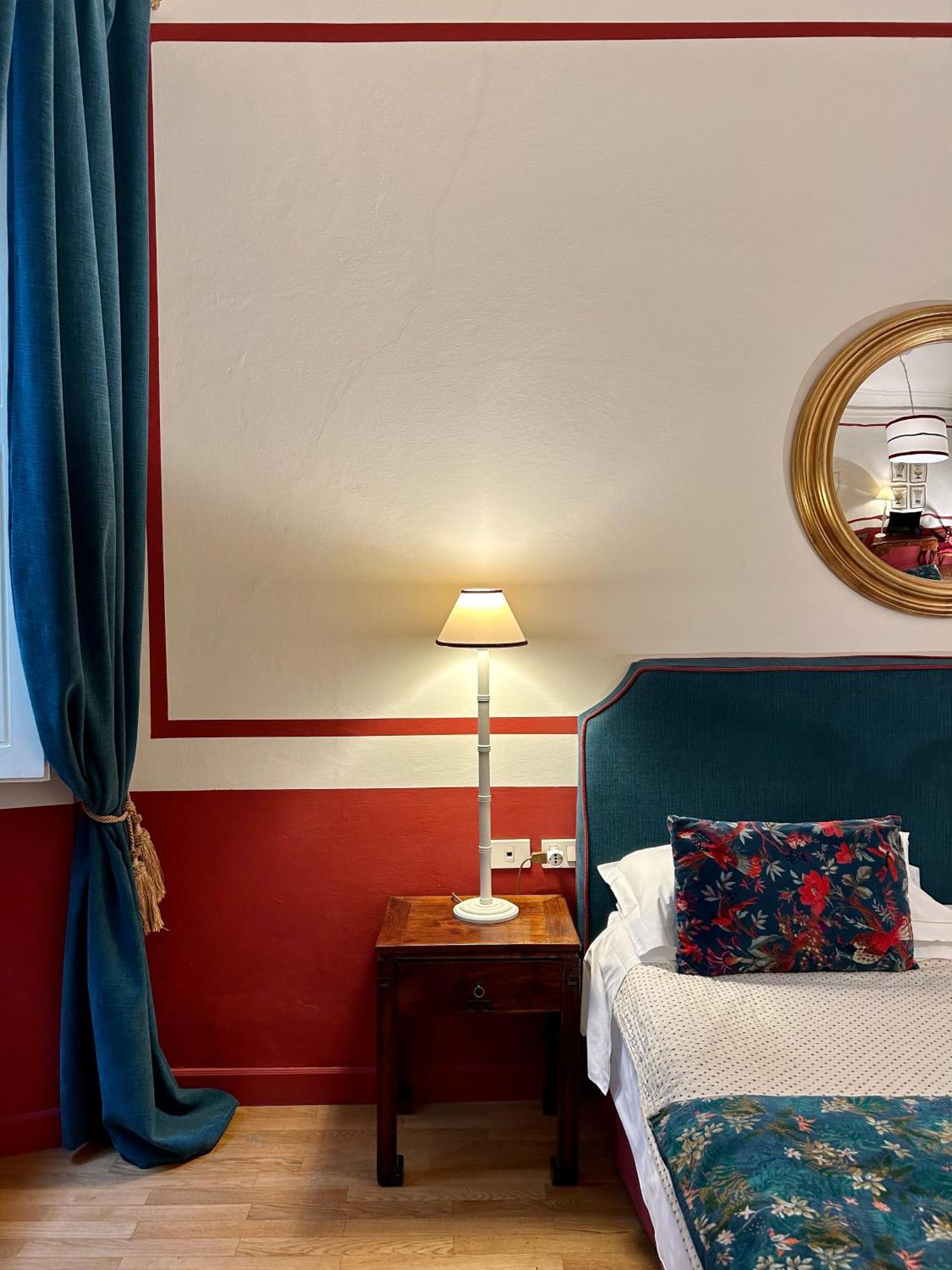 Residenza Dei Pucci Gæstehus Firenze