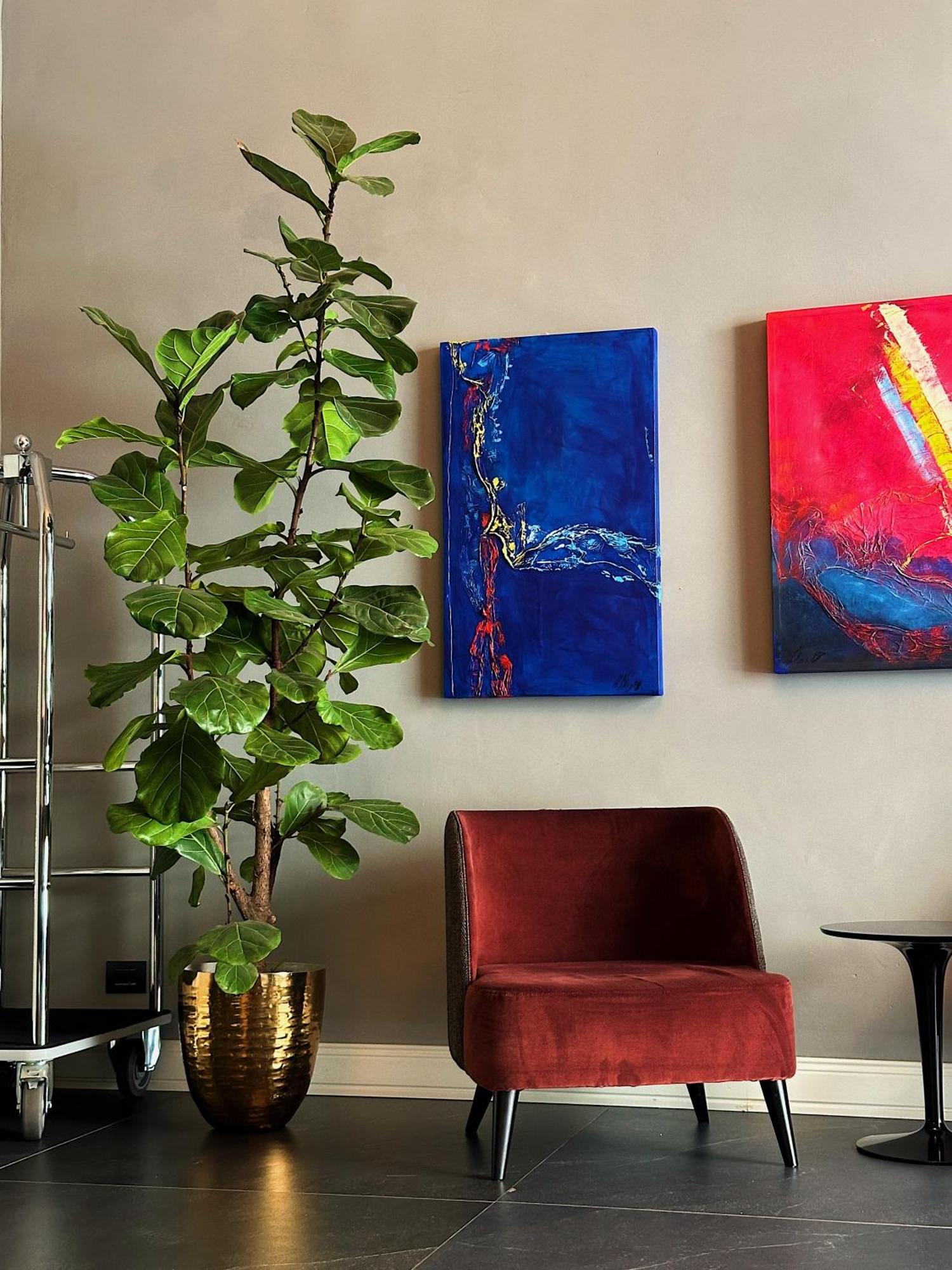 Hotel Flom Boutique Firenze
