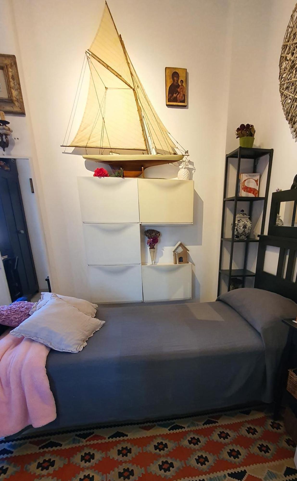 In Guest house Florence
