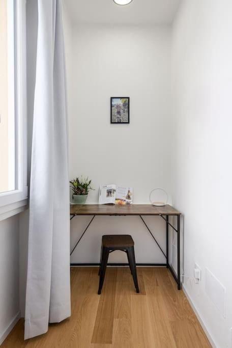 Appartement La Casa Di Ettore *