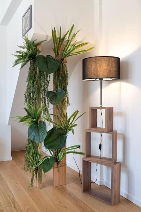 La Casa Di Ettore Appartement *
