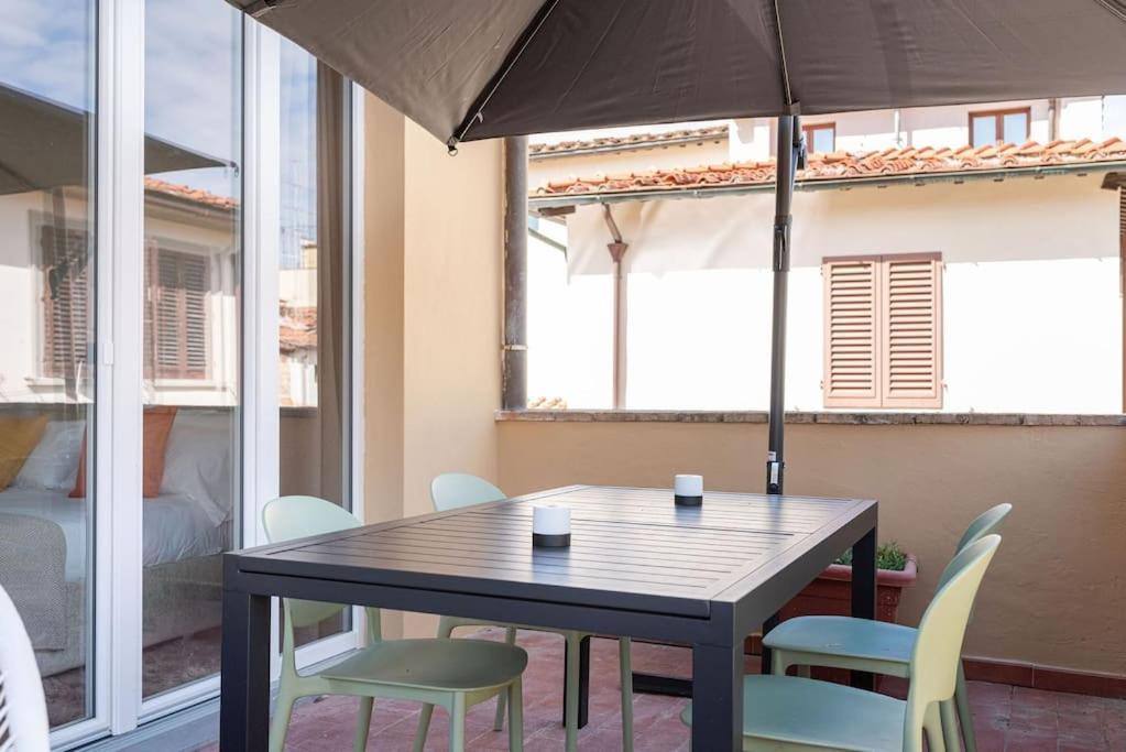 Appartement La Casa Di Ettore *