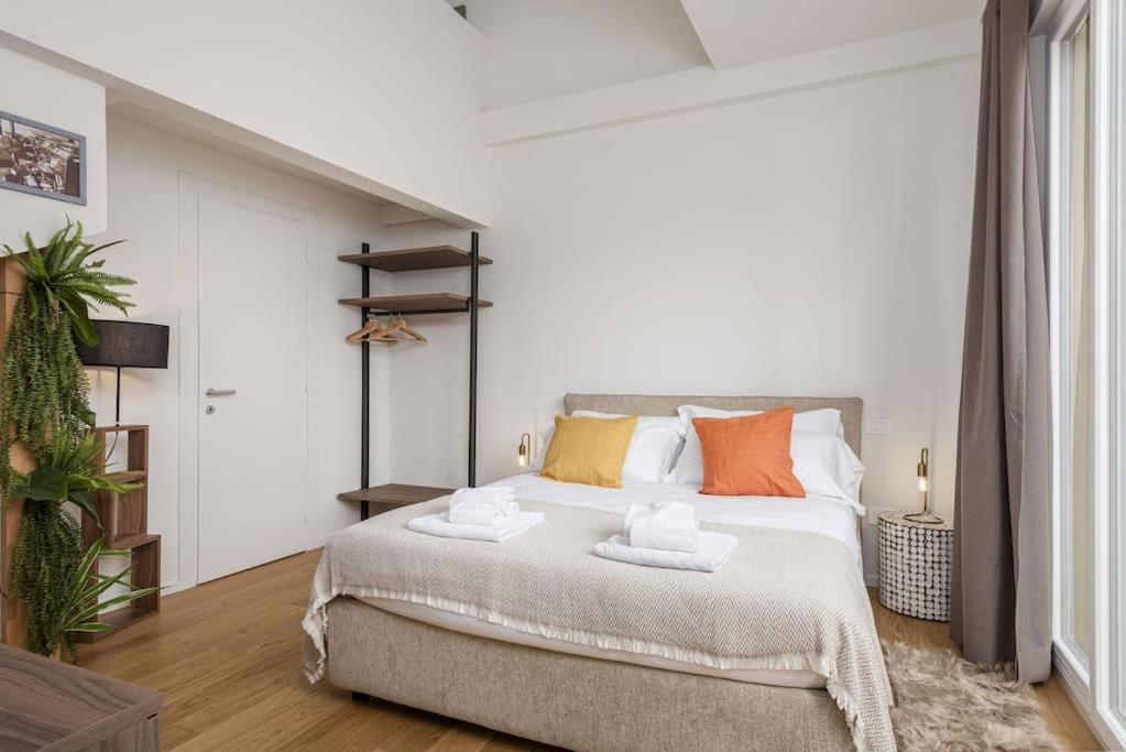 La Casa Di Ettore Appartement *