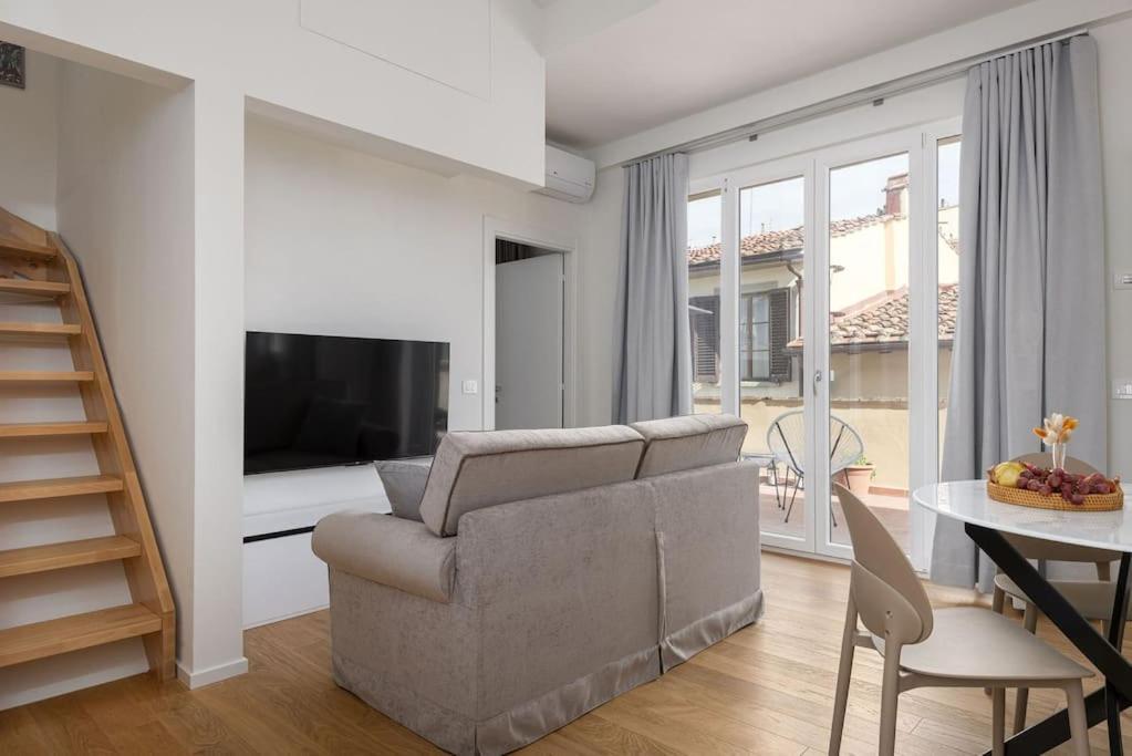 Appartement La Casa Di Ettore Florence