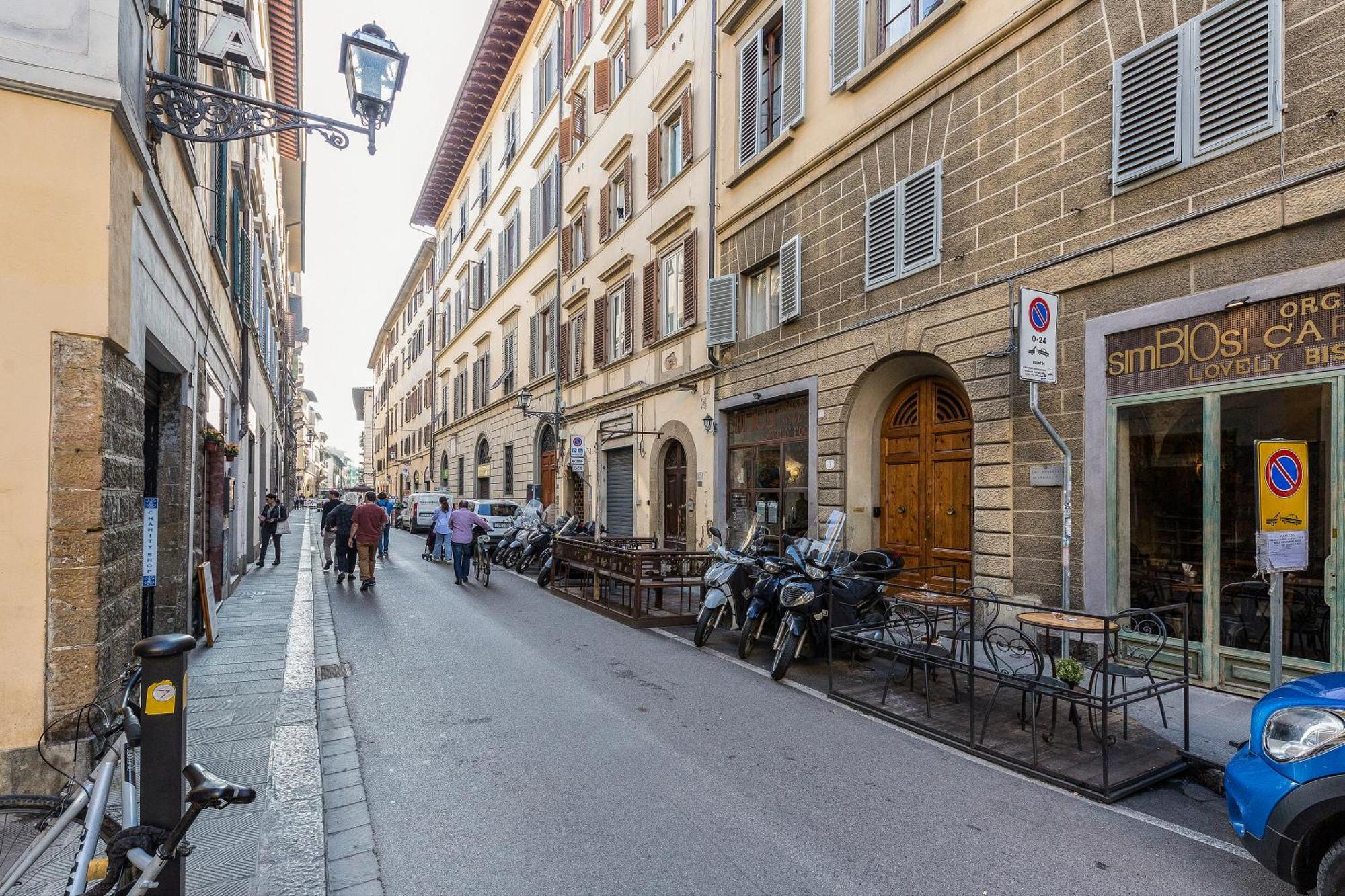 Guelfo By Mamo Firenze